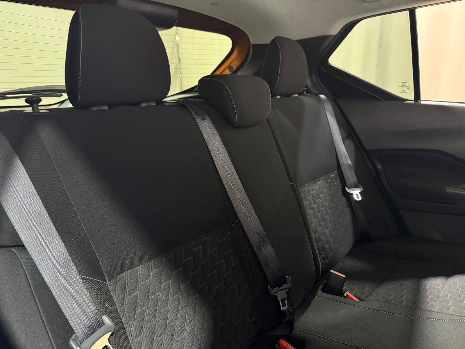 Thumbnail: 2022 Nissan Kicks - 6