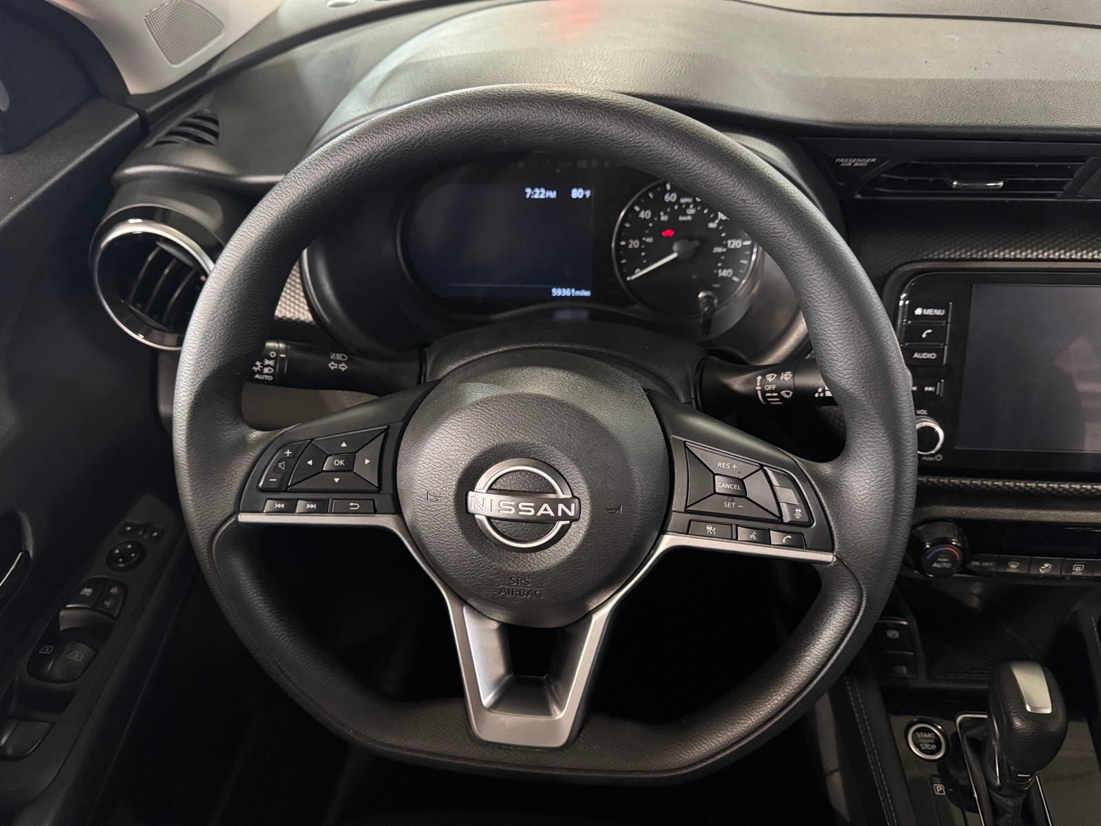 Thumbnail: 2022 Nissan Kicks - 5