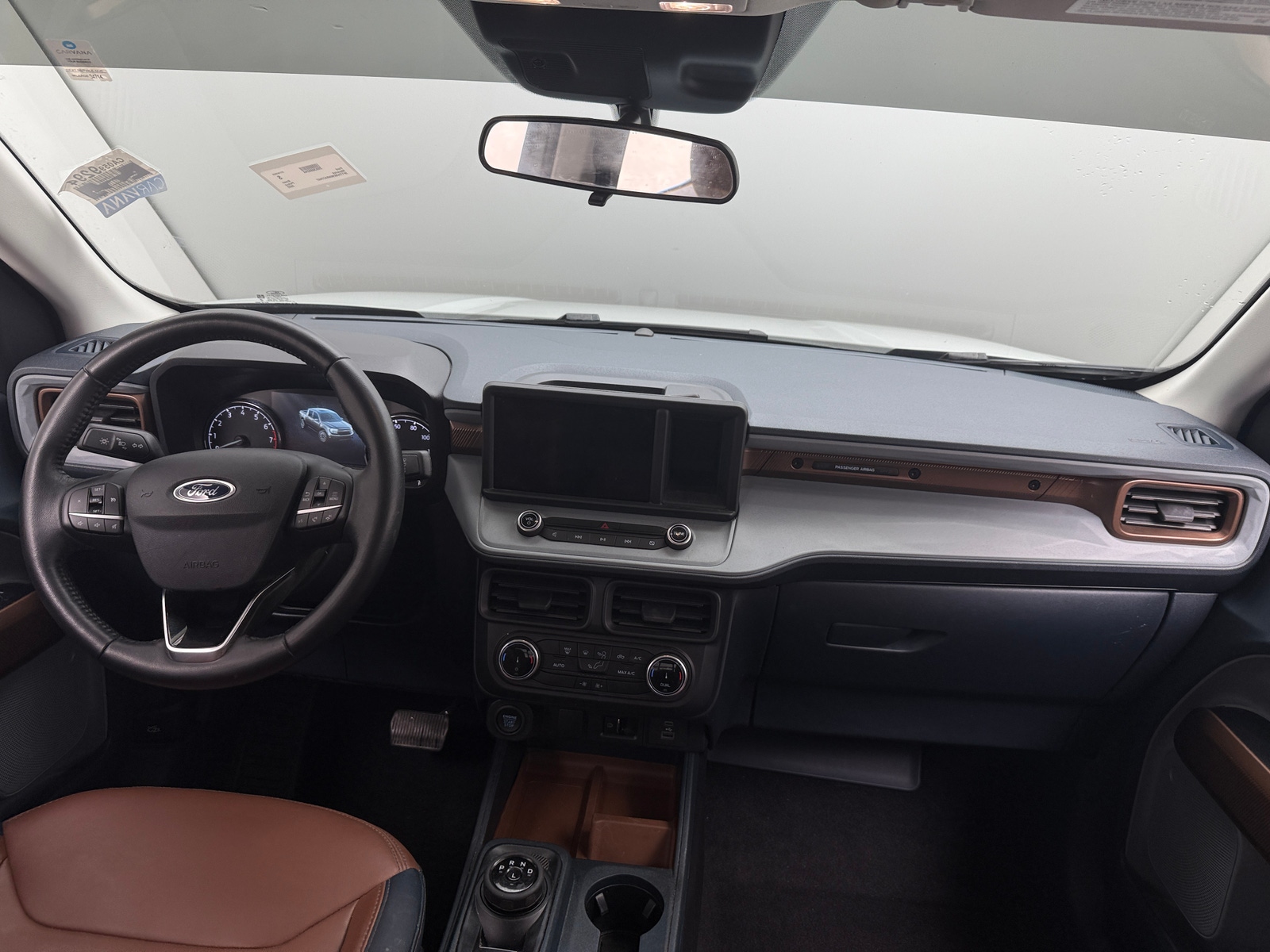 Thumbnail: 2022 Ford Maverick - 3