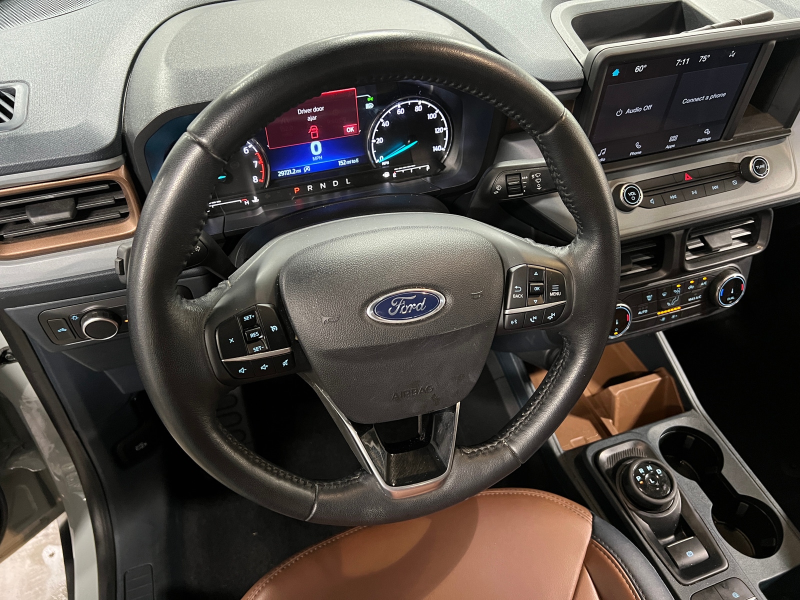Thumbnail: 2022 Ford Maverick - 5
