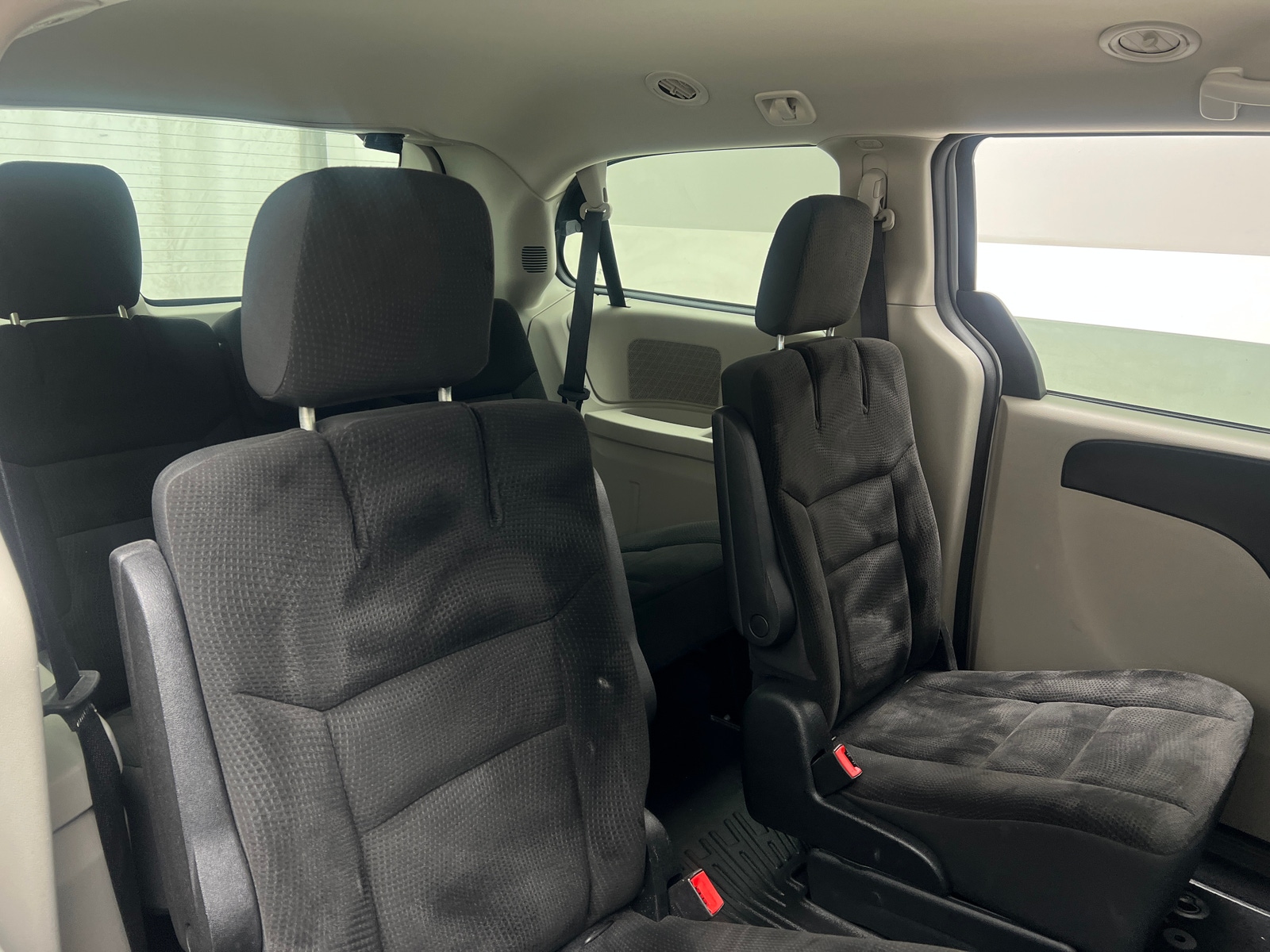 Thumbnail: 2018 Dodge Grand Caravan - 6