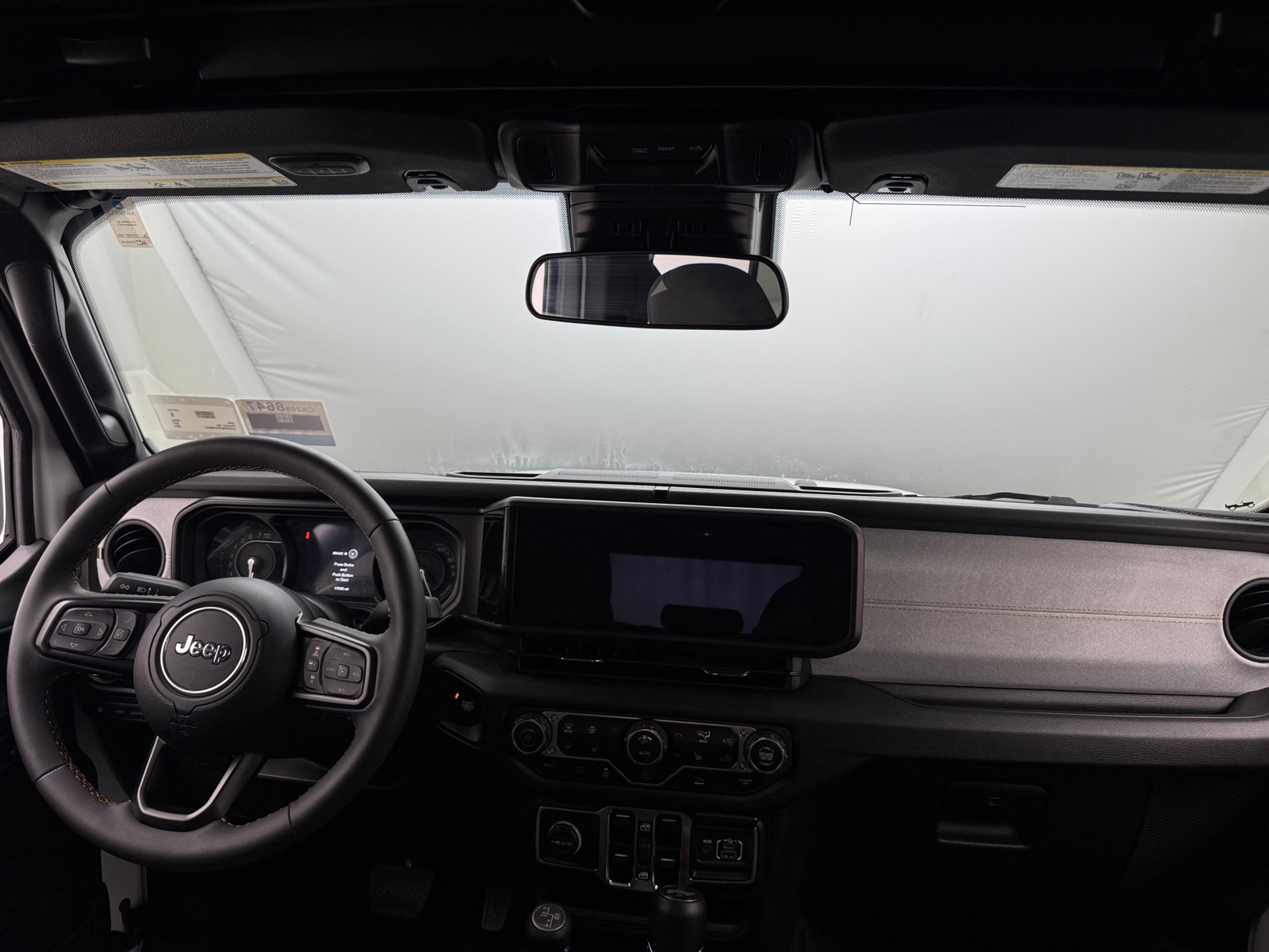 Thumbnail: 2024 Jeep Wrangler - 3