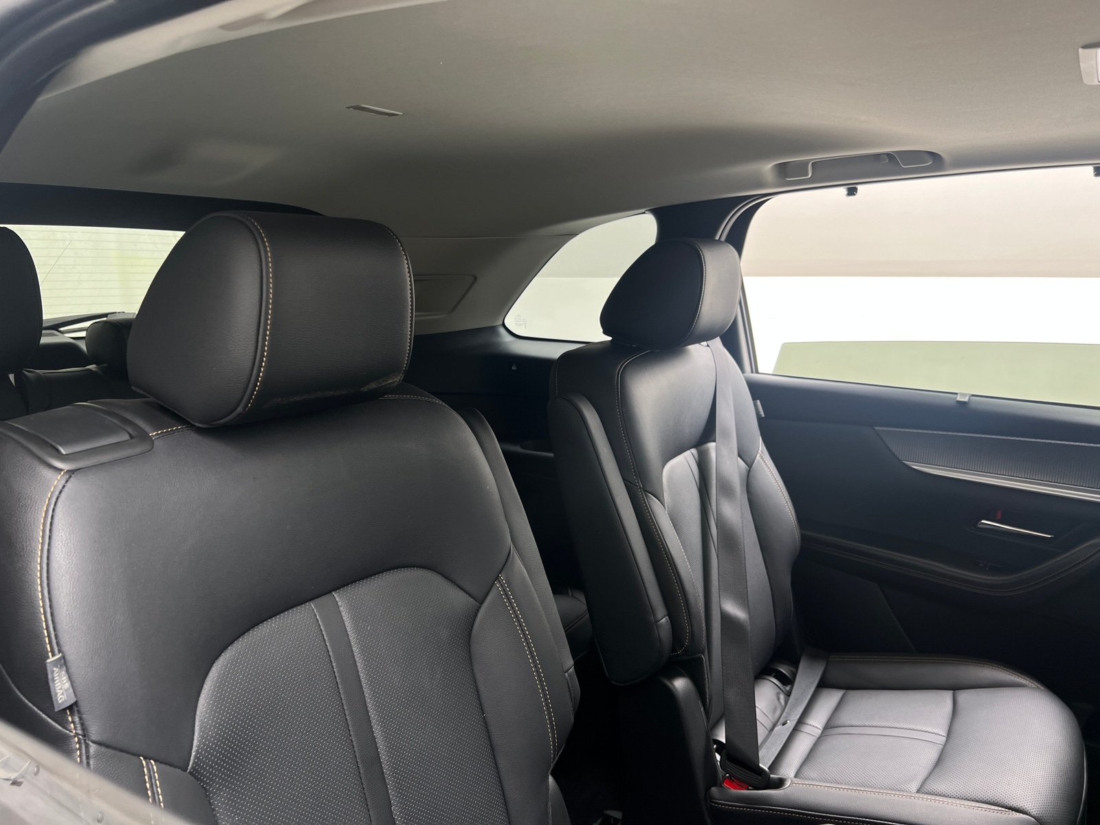 Thumbnail: 2024 Mazda CX-90 - 5