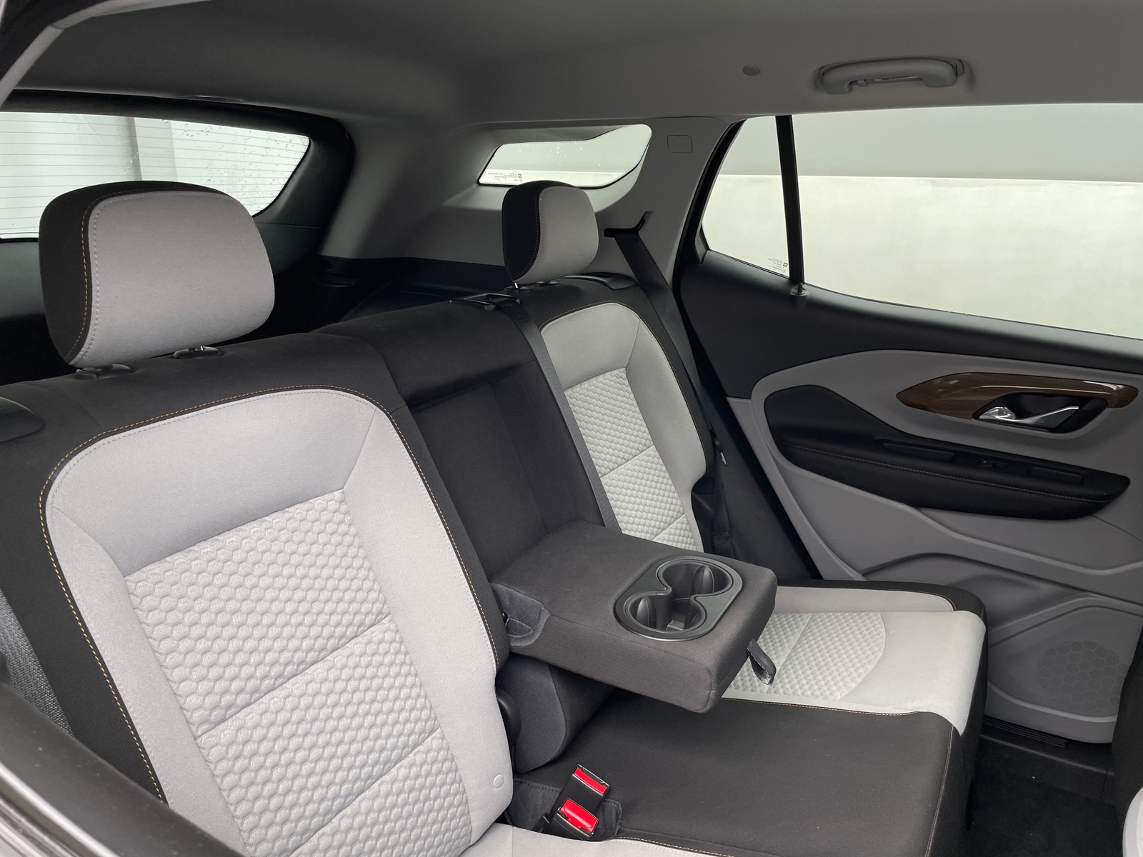 Thumbnail: 2020 GMC Terrain - 6