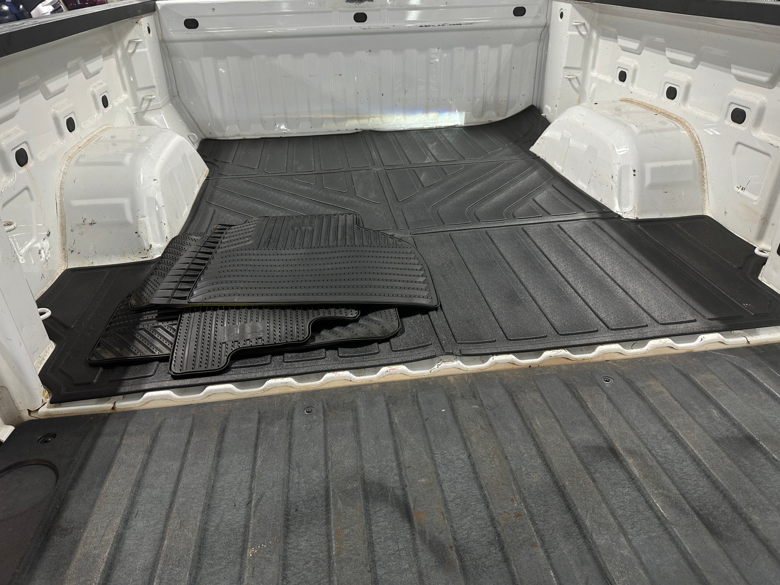 Thumbnail: 2021 Chevrolet Silverado 1500 - 7