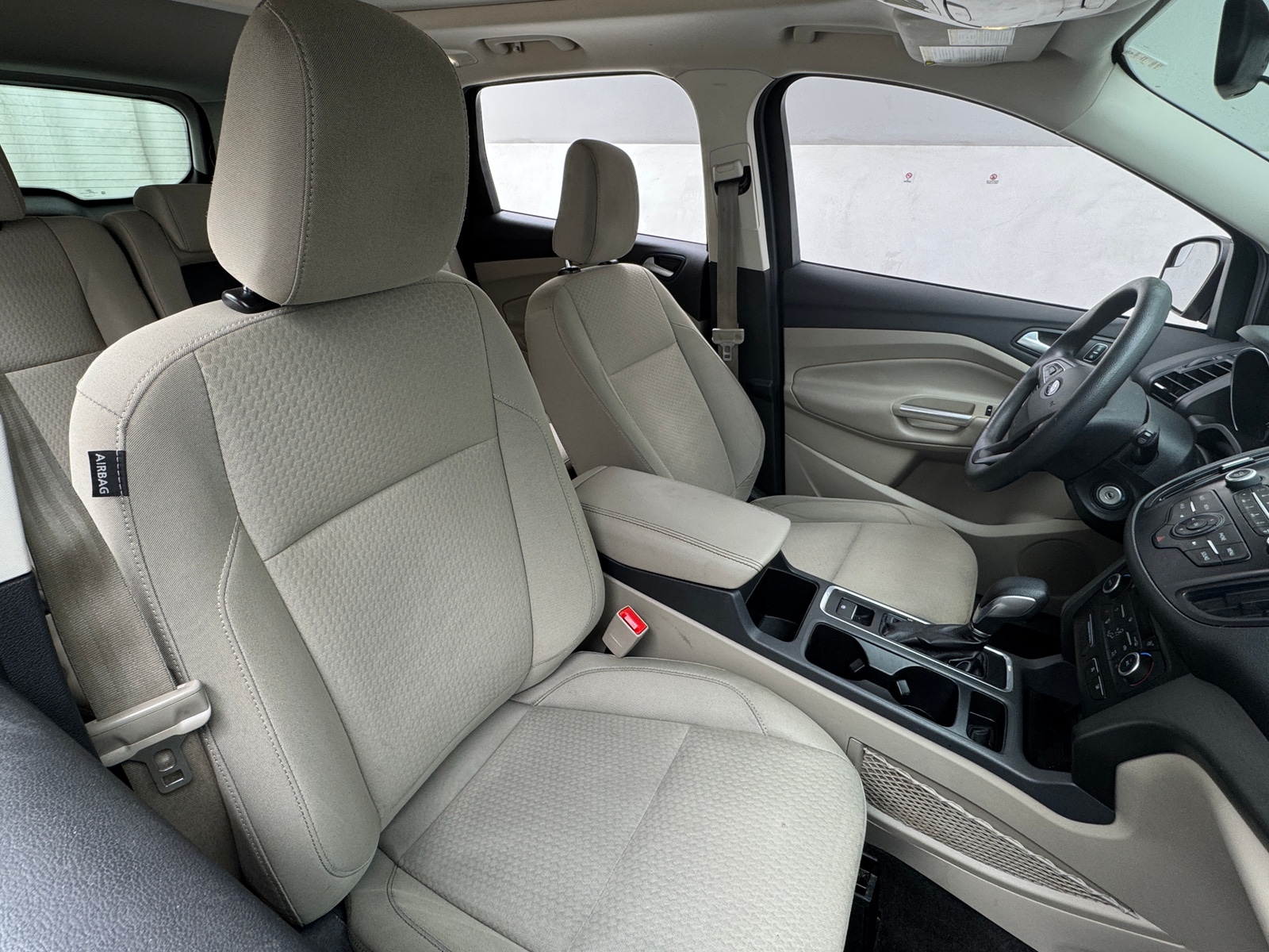 Thumbnail: 2018 Ford Escape - 2