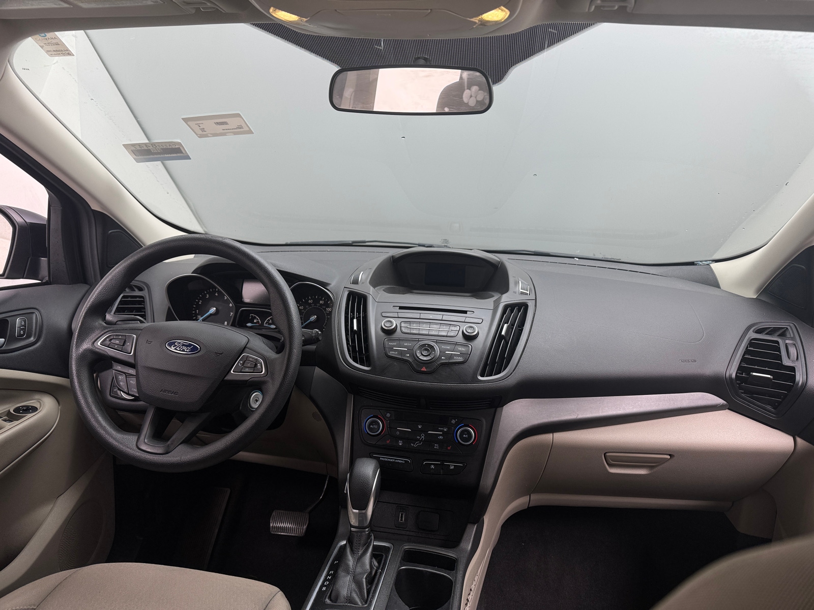 Thumbnail: 2018 Ford Escape - 3