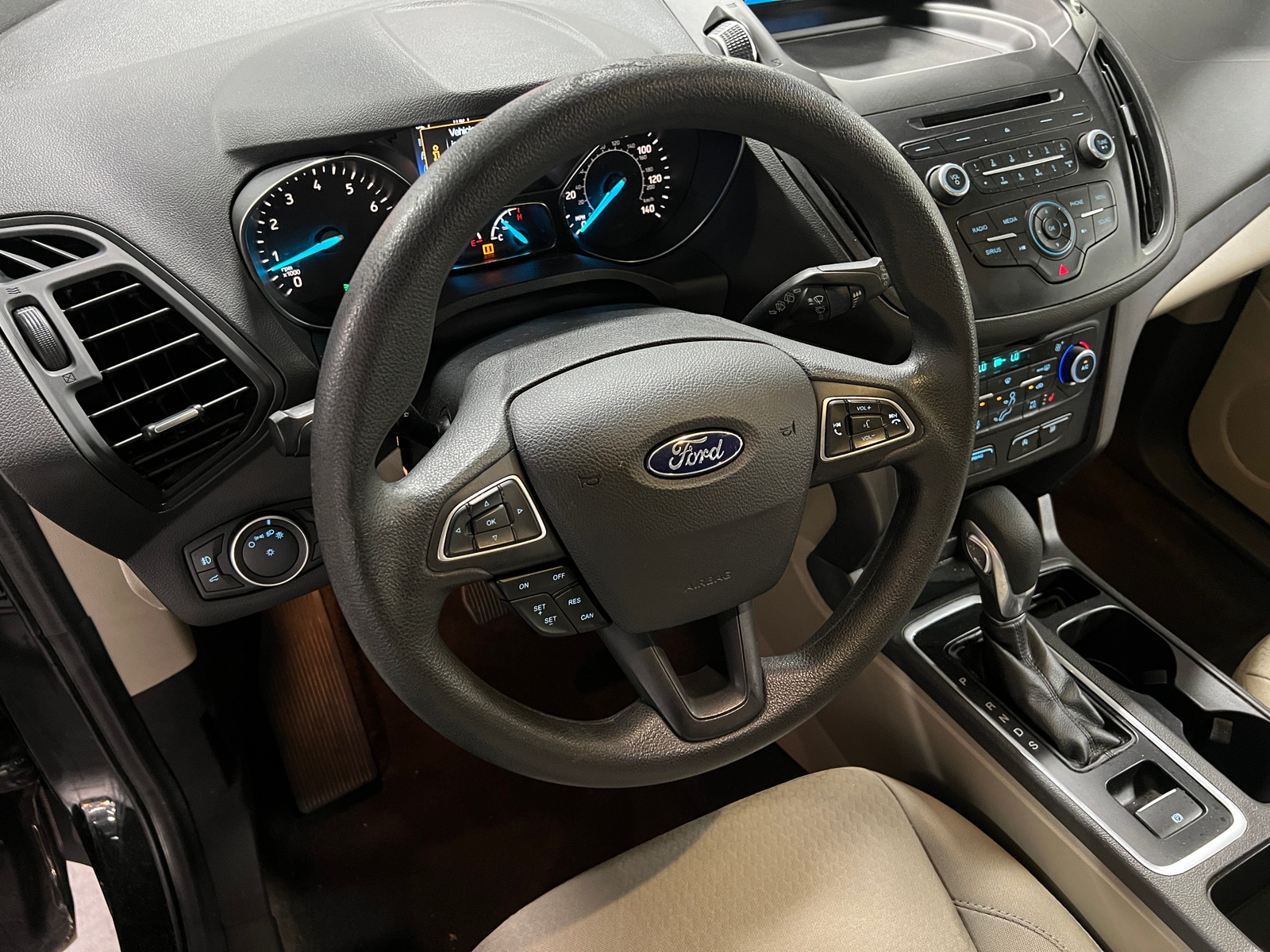 Thumbnail: 2018 Ford Escape - 5