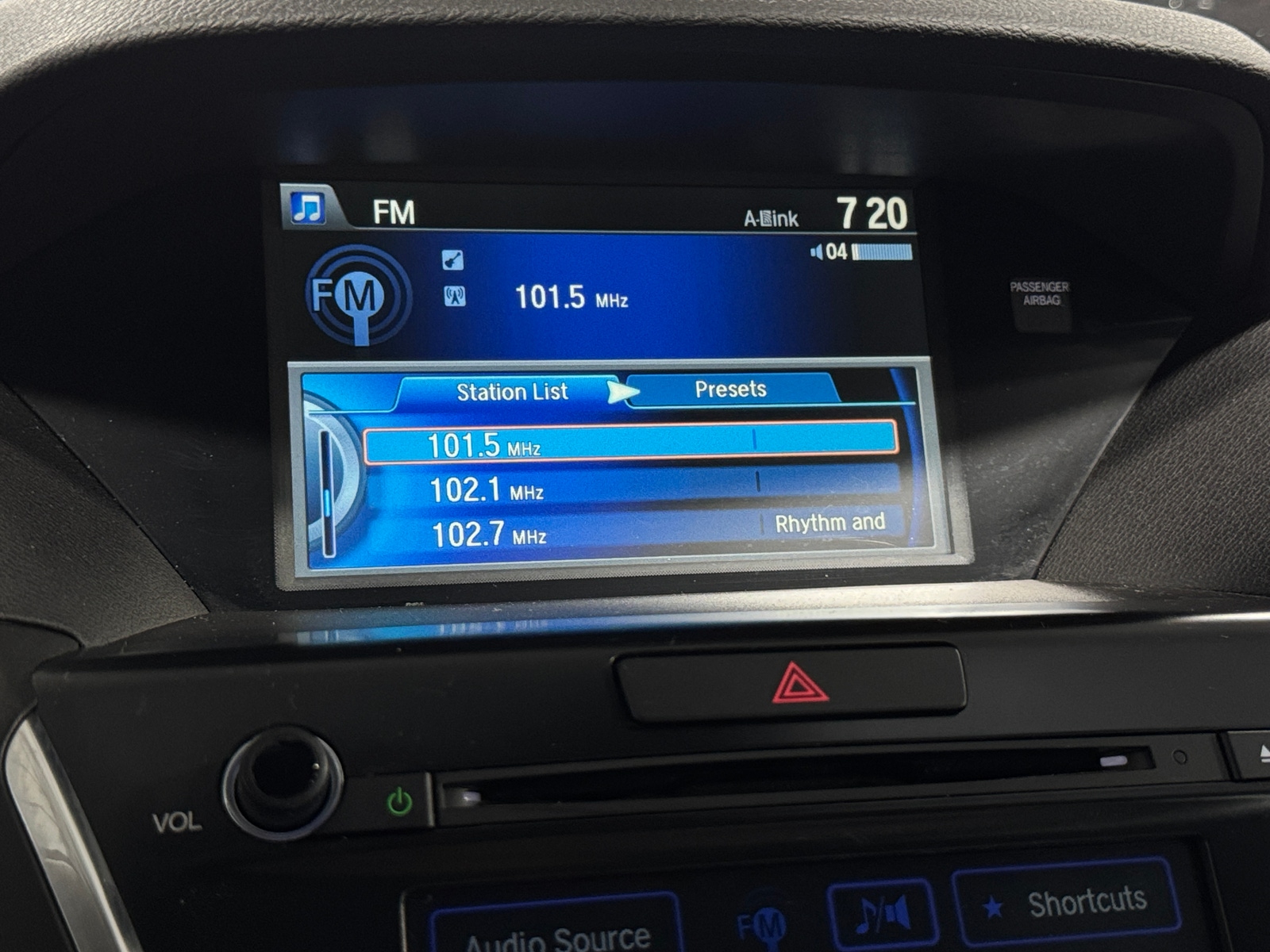 Thumbnail: 2016 Acura MDX - 3