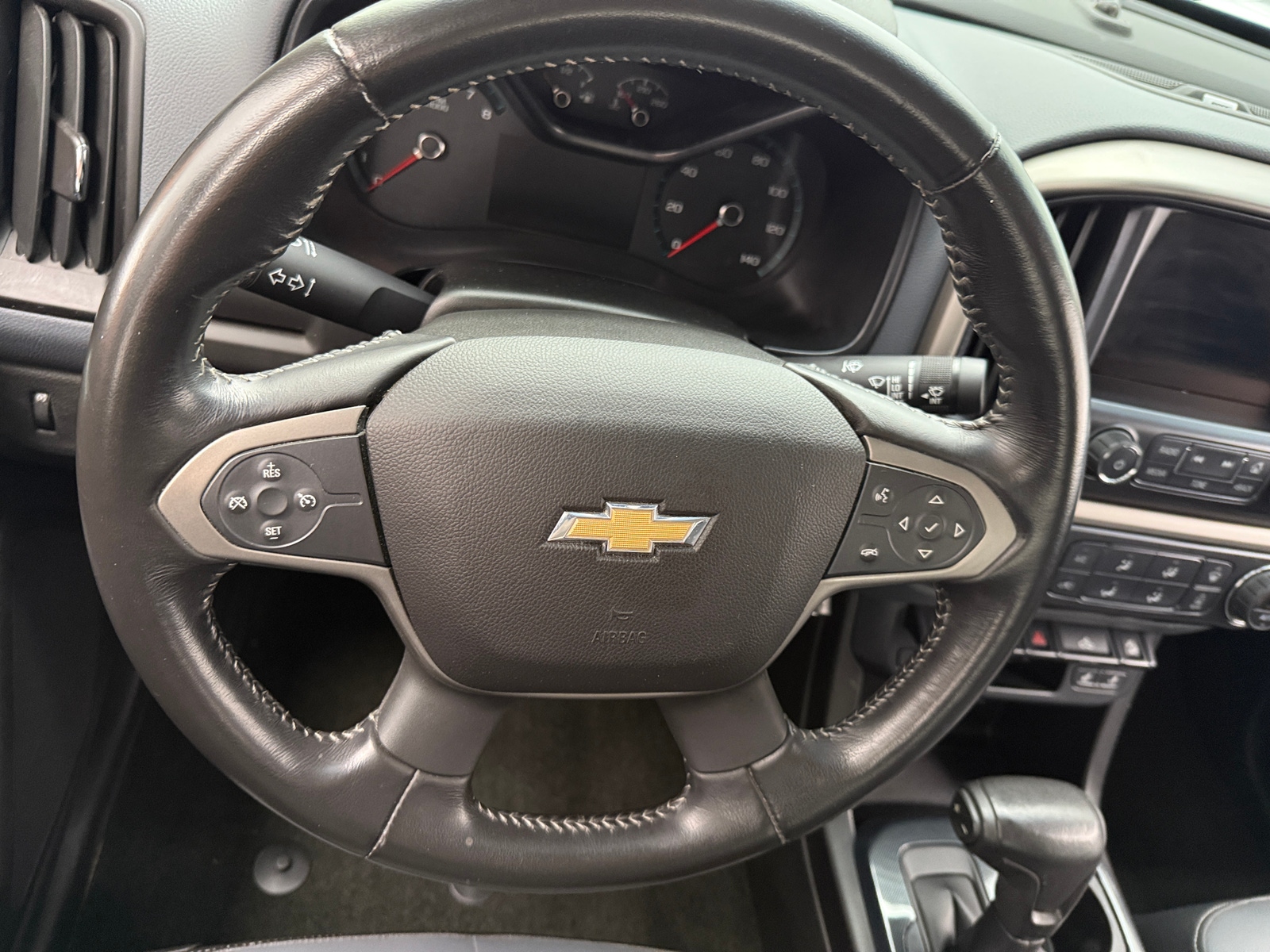 Thumbnail: 2016 Chevrolet Colorado - 5
