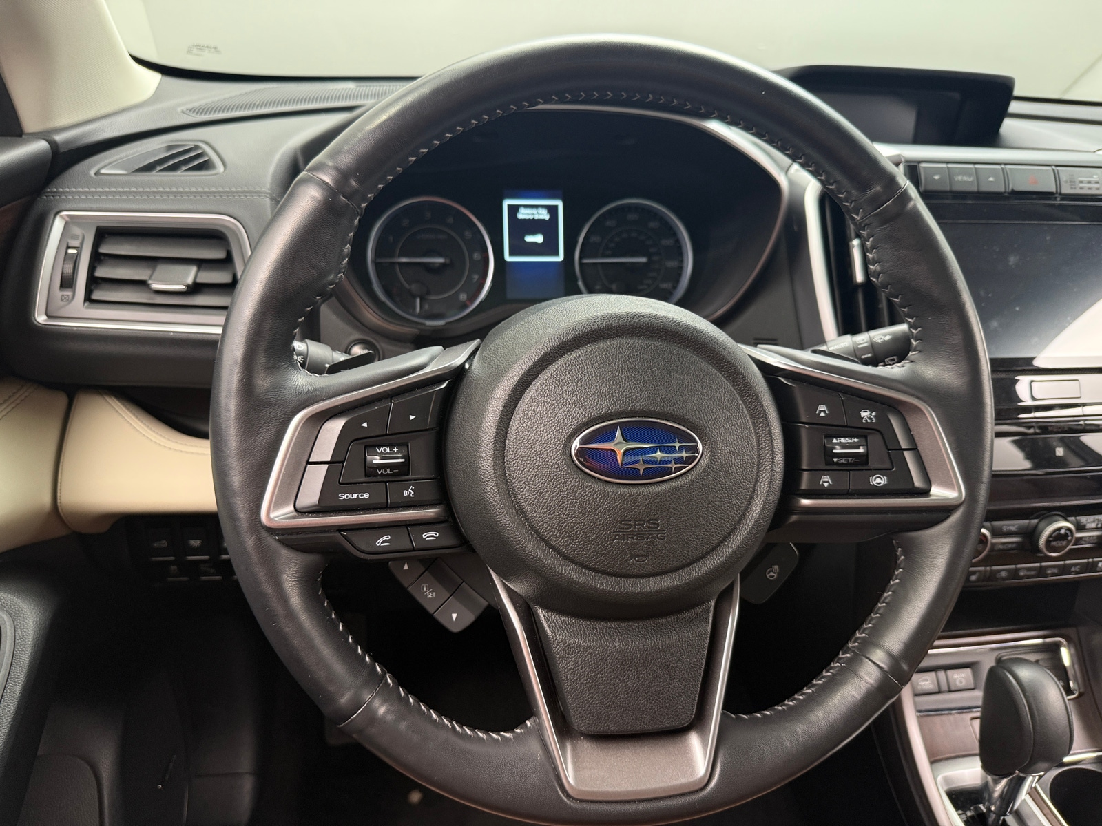 Thumbnail: 2022 Subaru Ascent - 4
