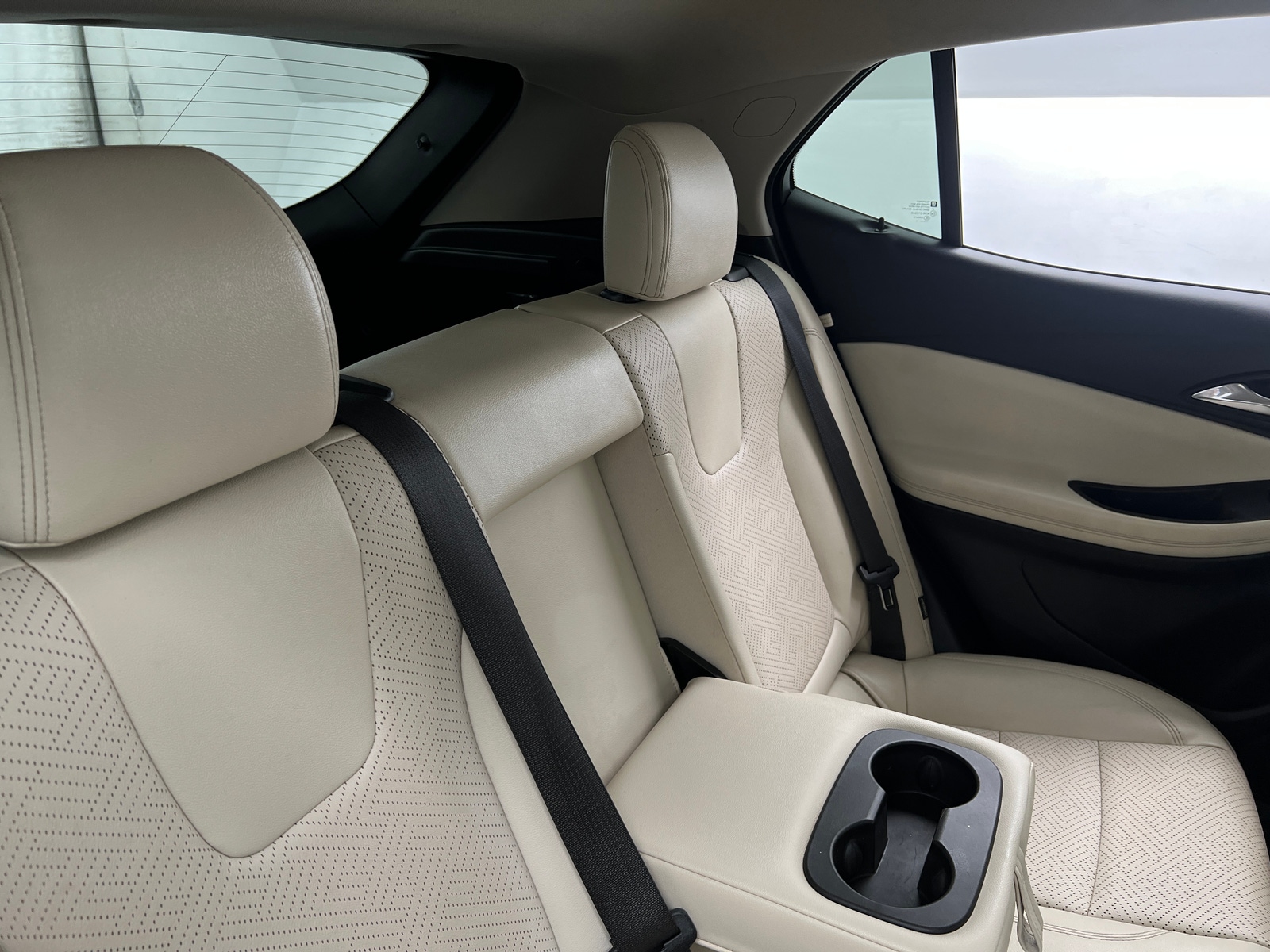 Thumbnail: 2021 Buick Encore GX - 5