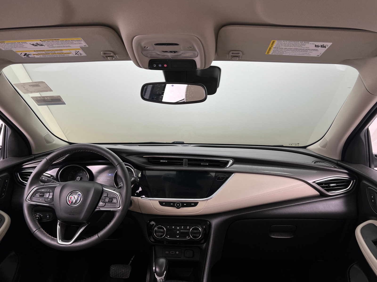Thumbnail: 2021 Buick Encore GX - 2