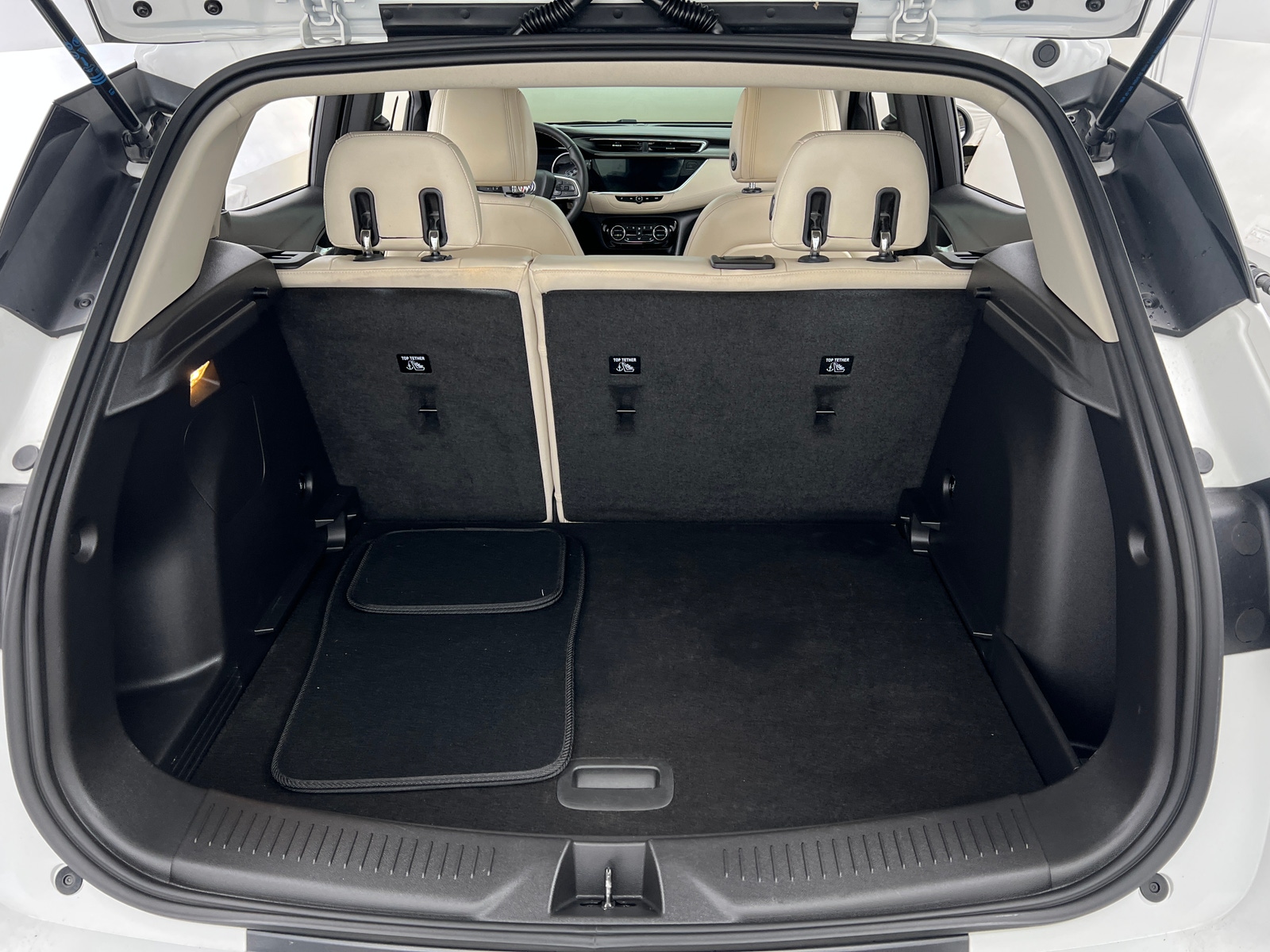 Thumbnail: 2021 Buick Encore GX - 6