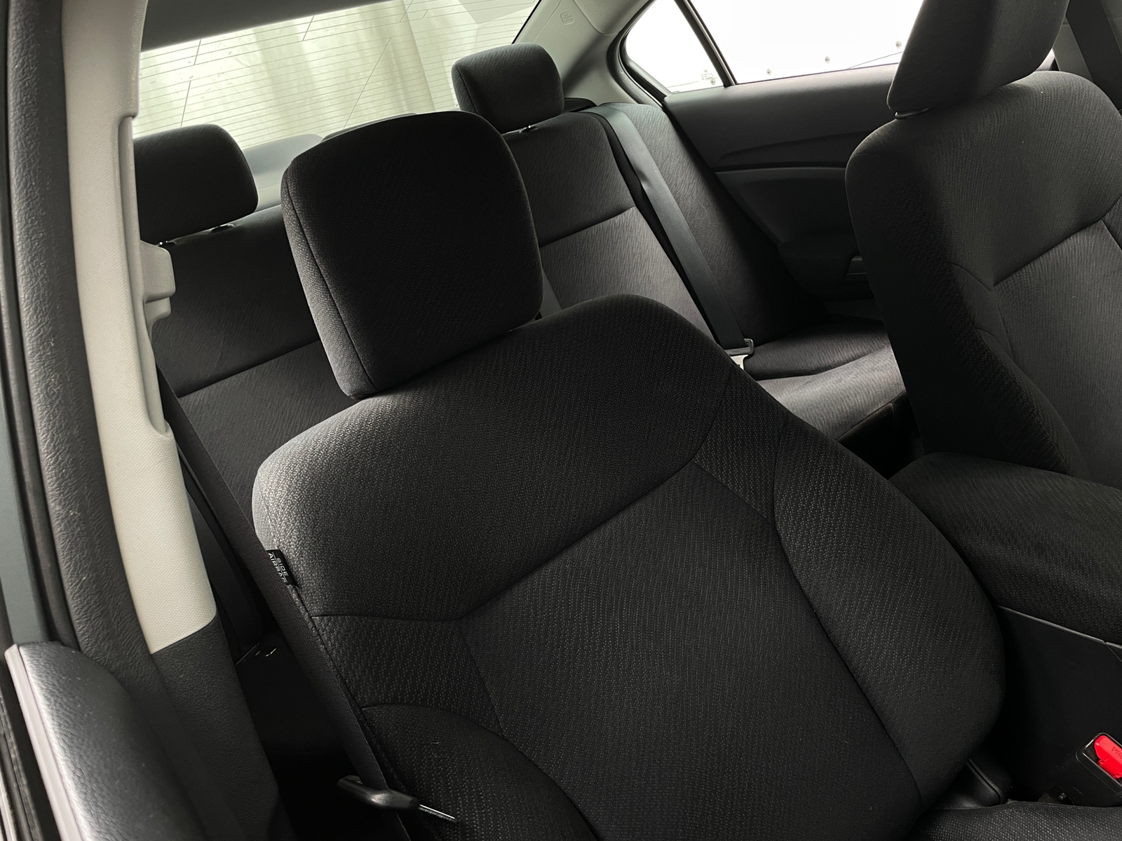 Thumbnail: 2013 Honda Civic - 2