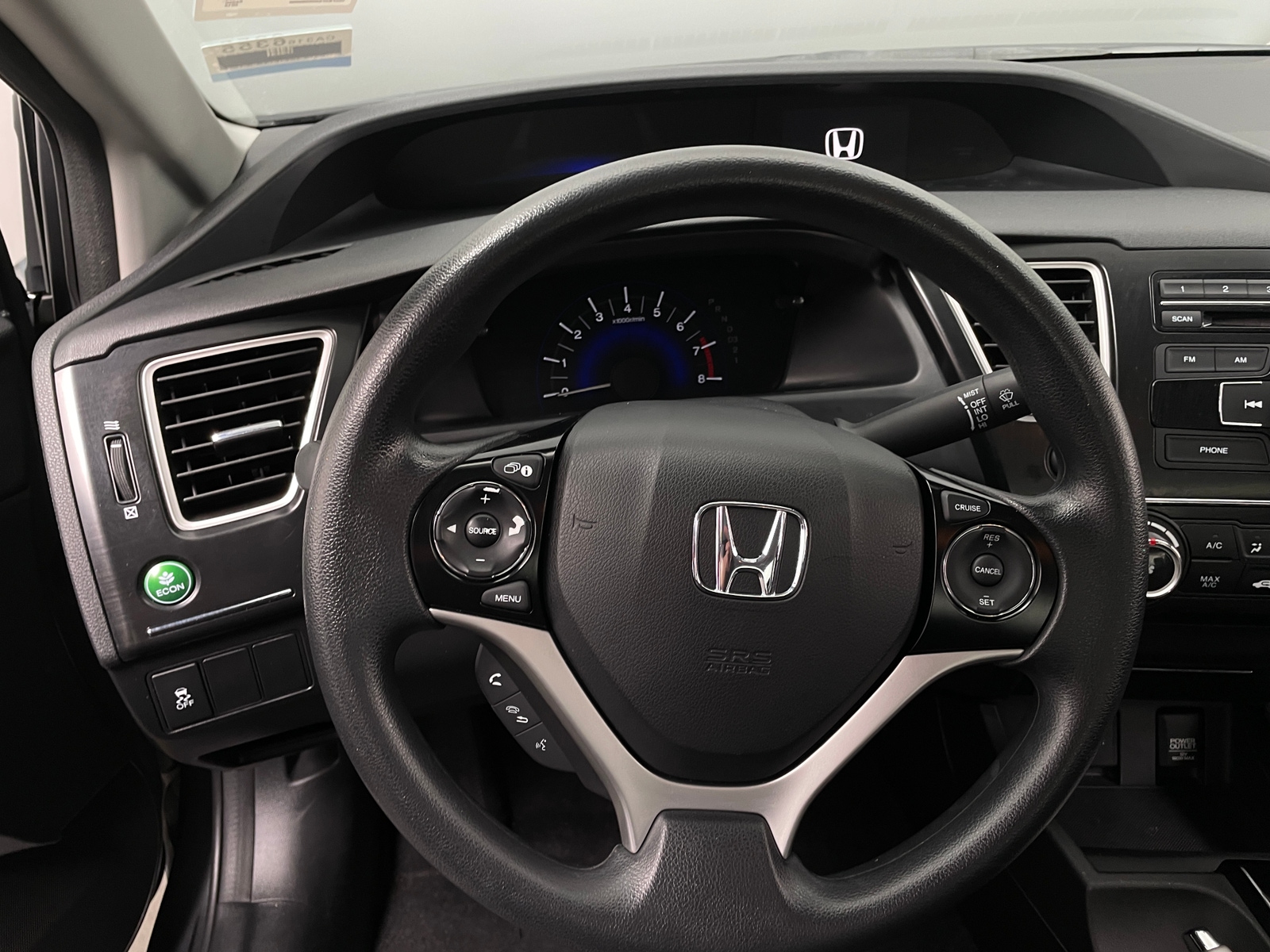 Thumbnail: 2013 Honda Civic - 5