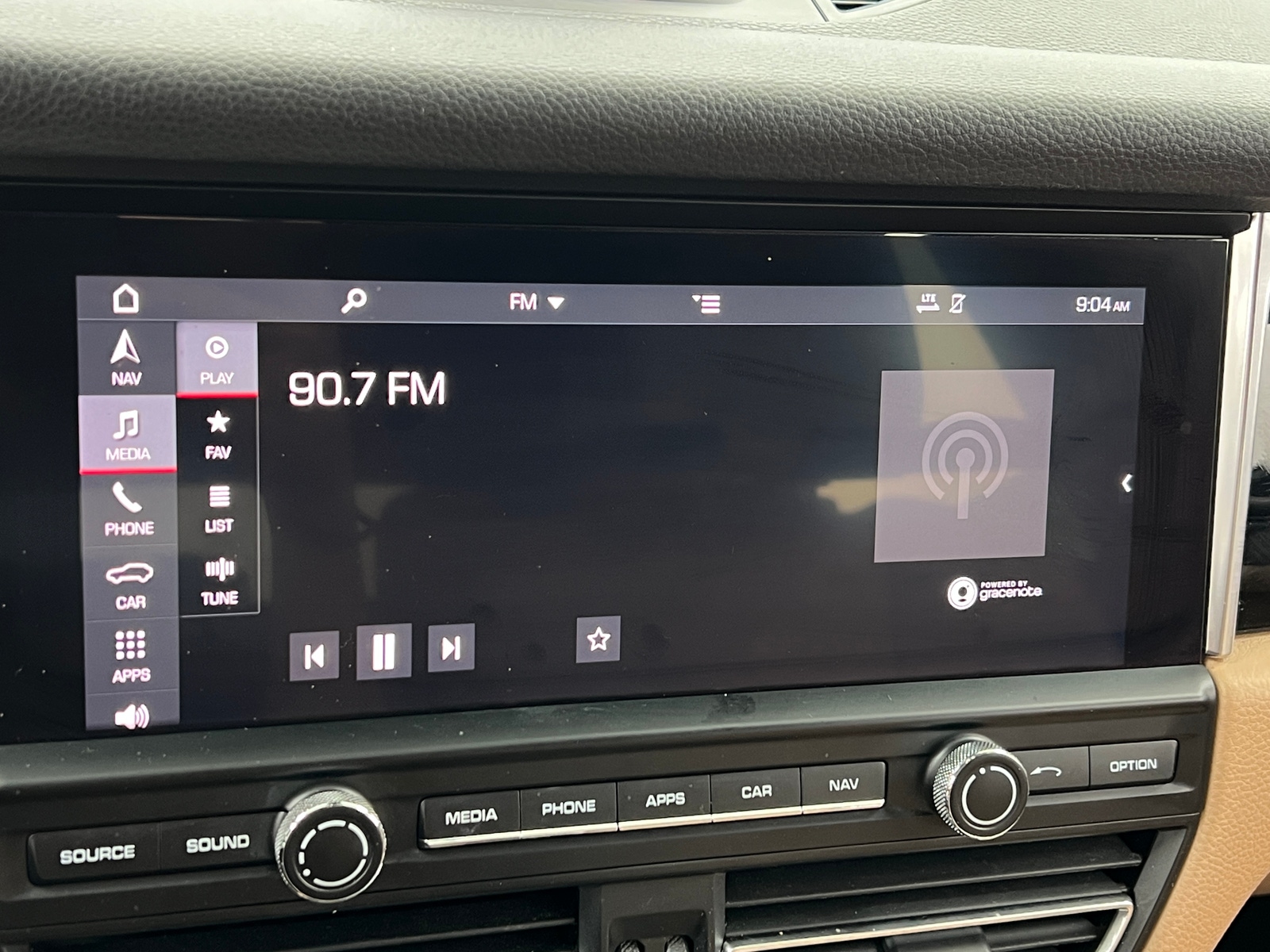 Thumbnail: 2019 Porsche Macan - 3