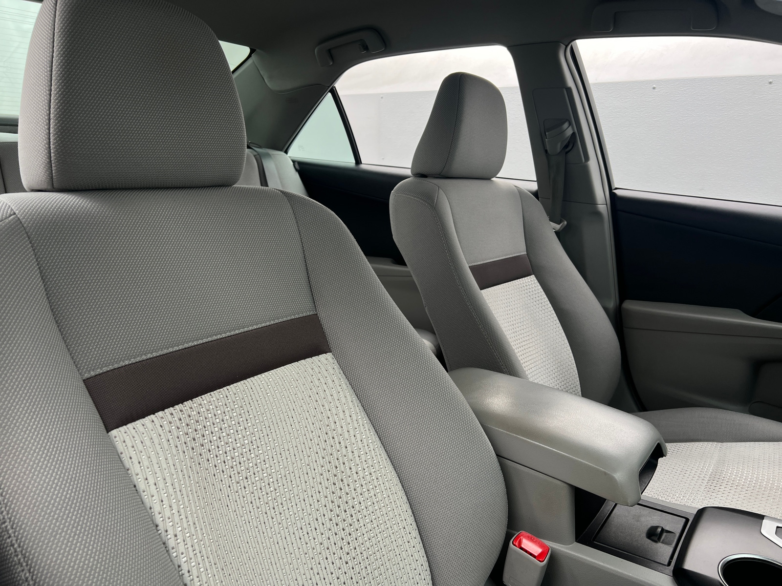 Thumbnail: 2014 Toyota Camry - 2