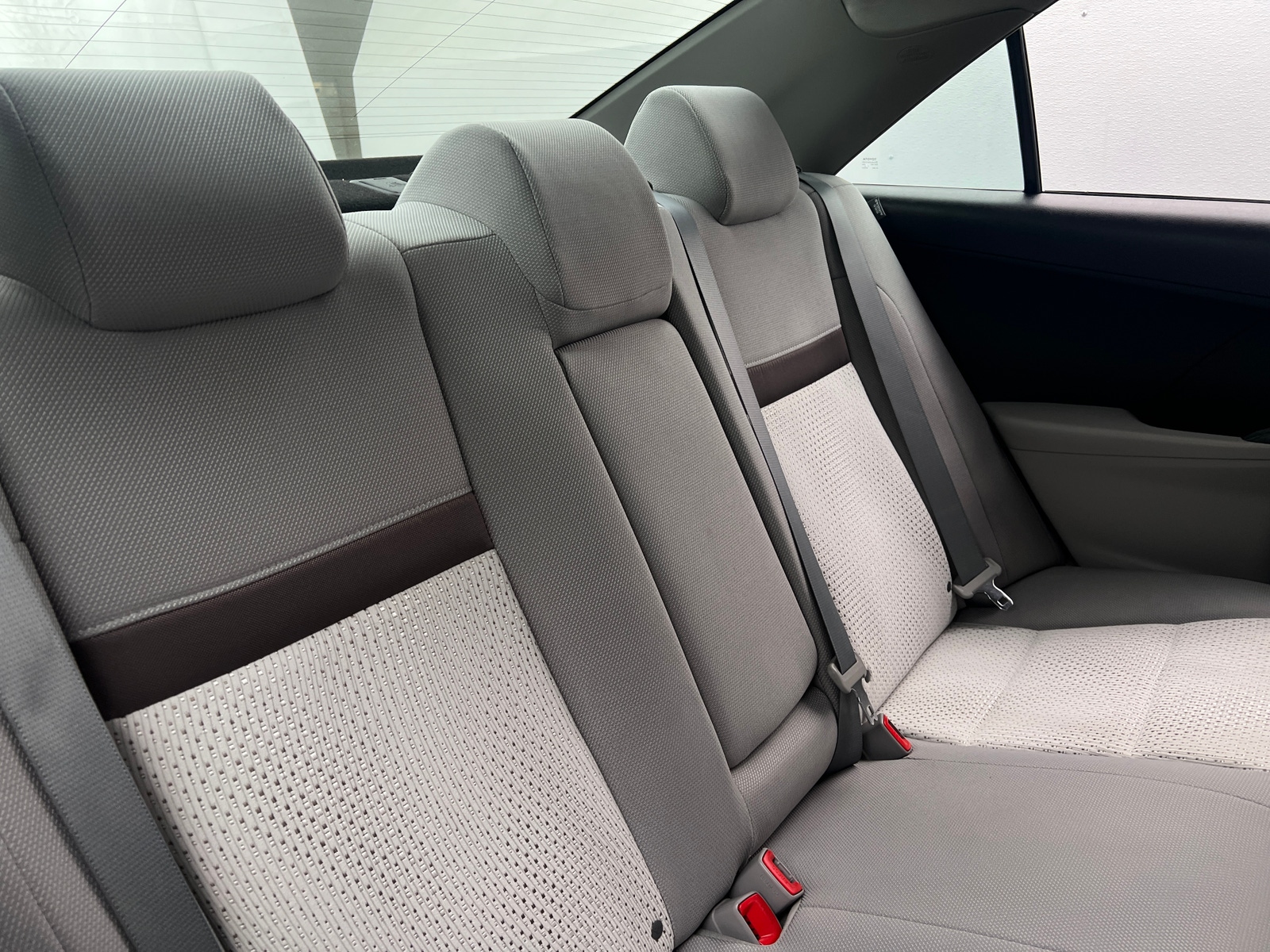 Thumbnail: 2014 Toyota Camry - 6