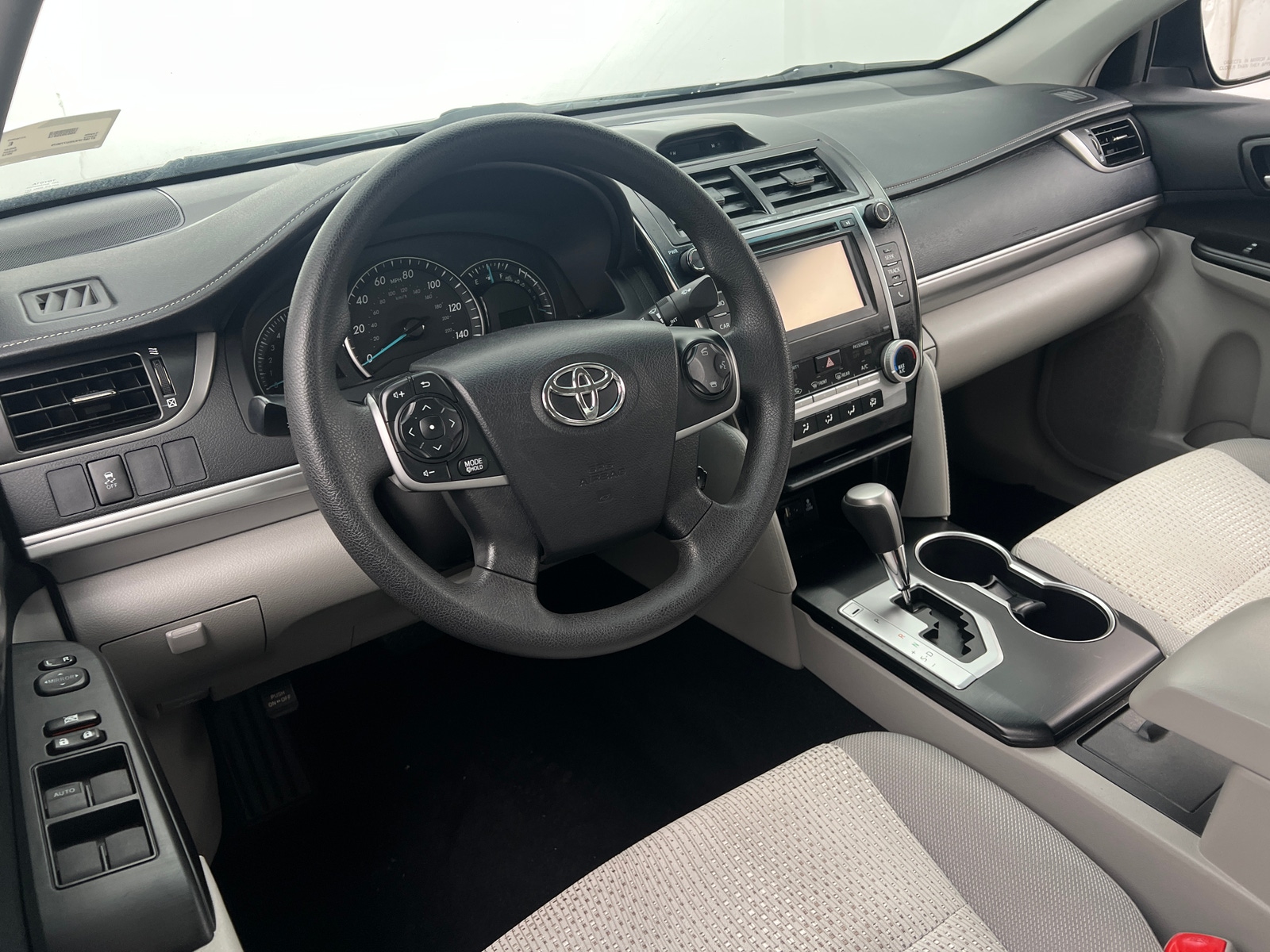 Thumbnail: 2014 Toyota Camry - 3