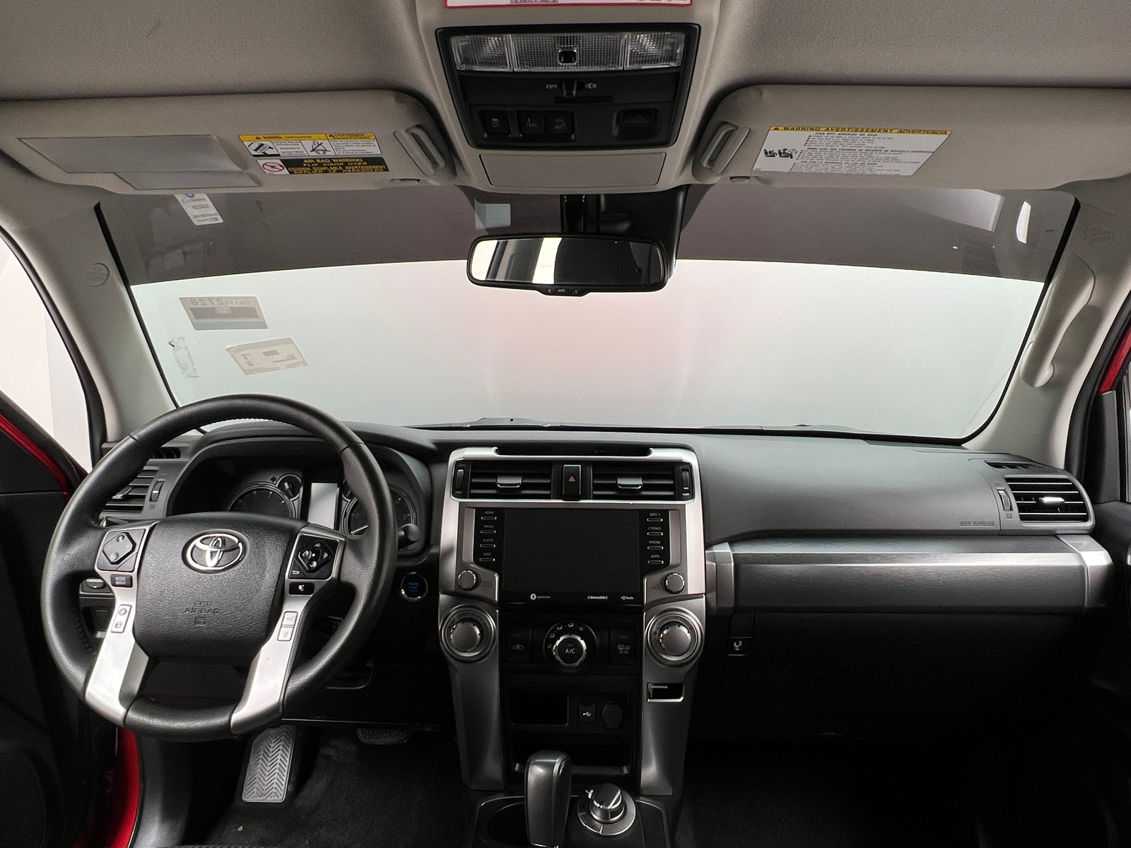 Thumbnail: 2022 Toyota 4Runner - 3