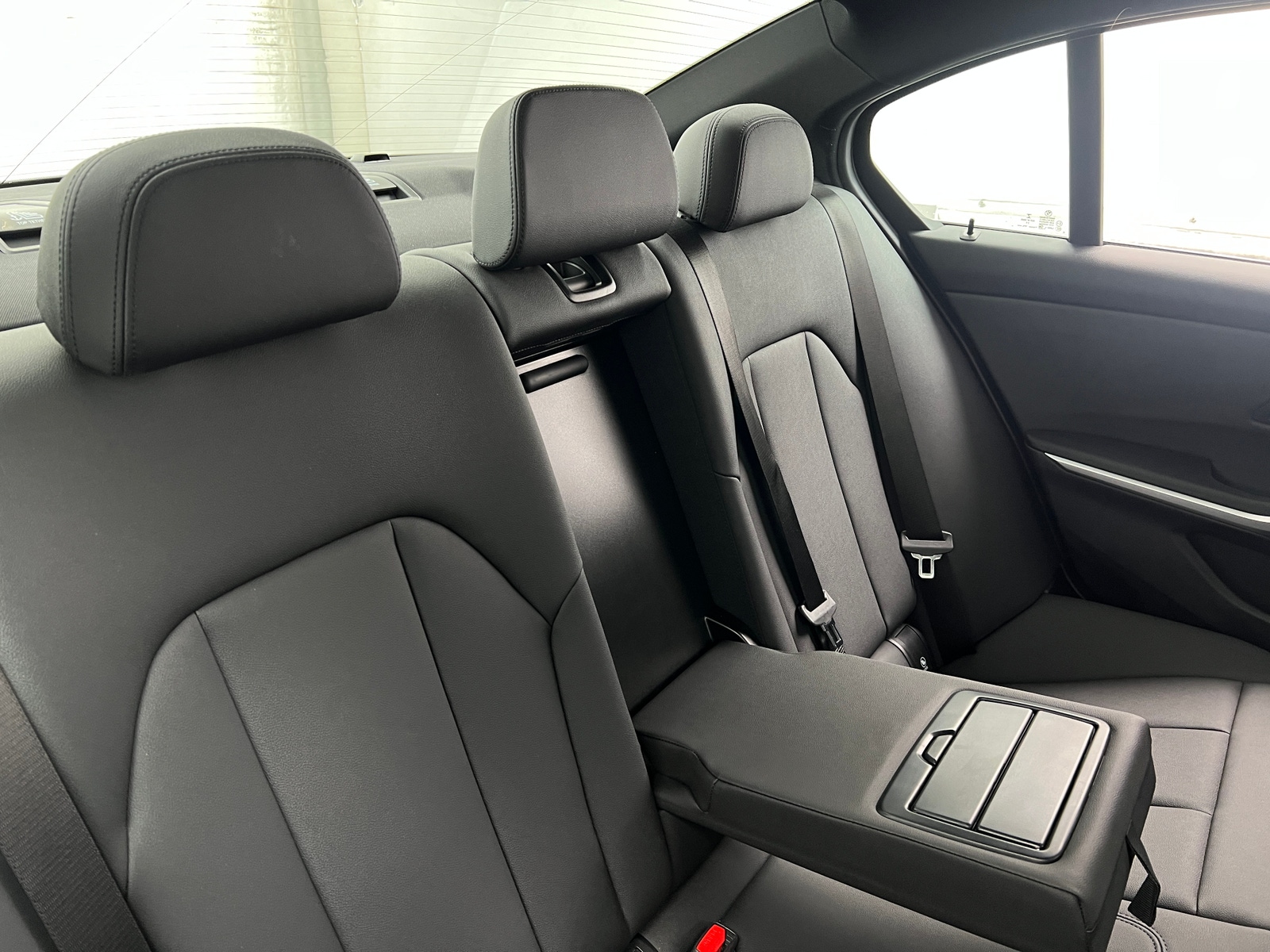 Thumbnail: 2021 BMW 3 Series - 5