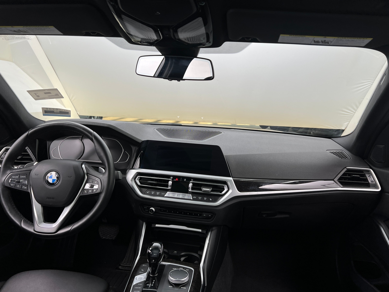 Thumbnail: 2021 BMW 3 Series - 2