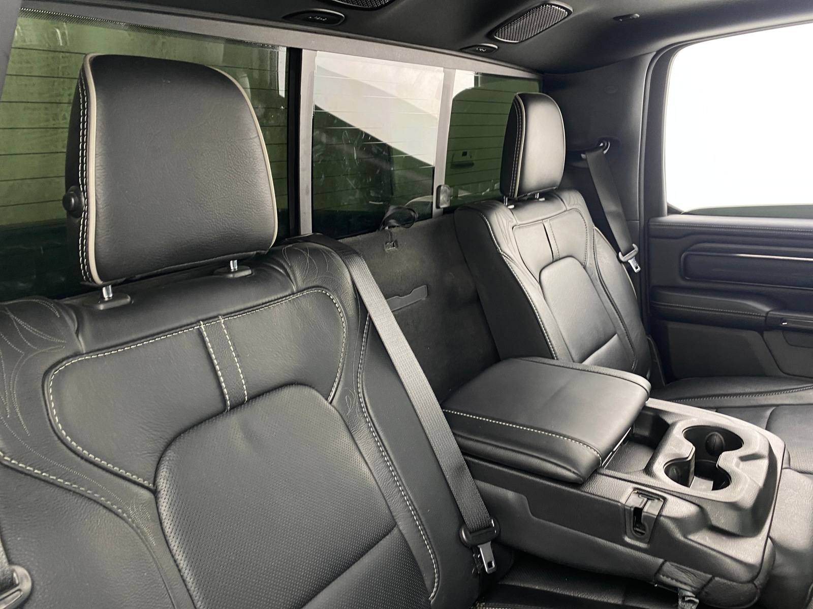 Thumbnail: 2024 RAM 1500 - 5