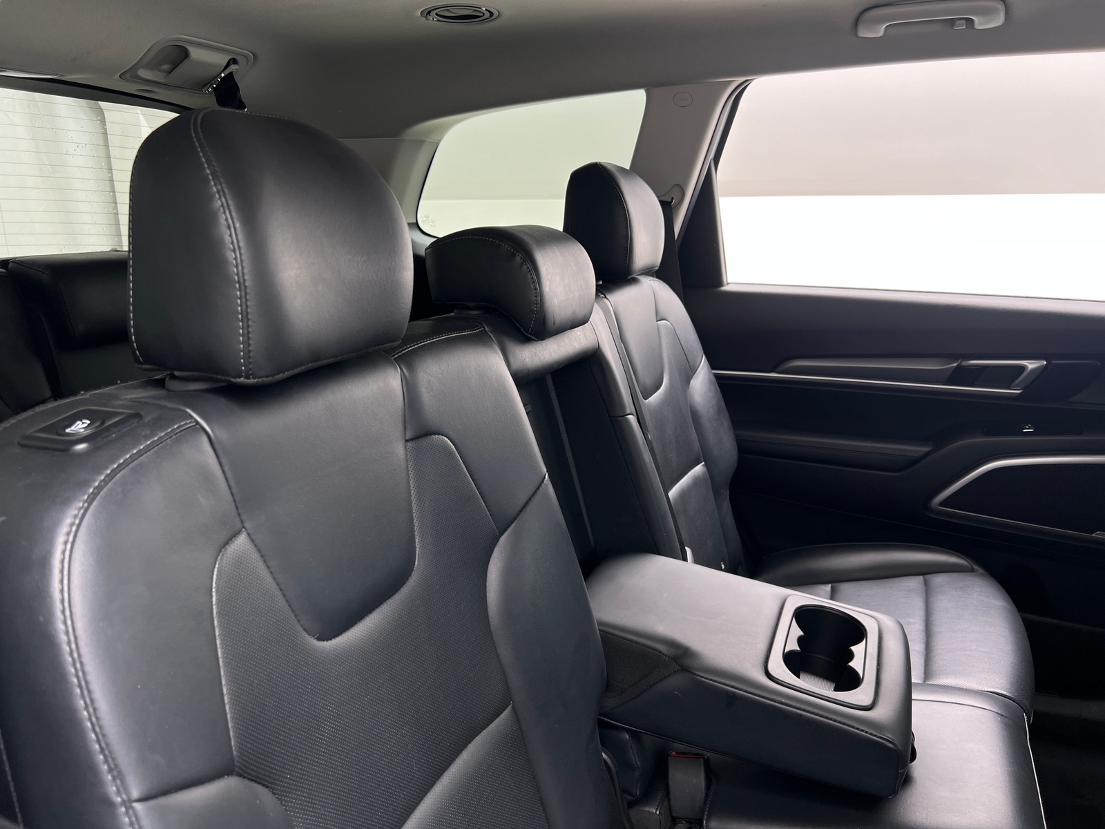 Thumbnail: 2020 Kia Telluride - 5
