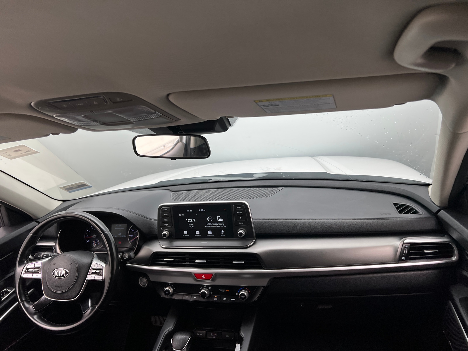 Thumbnail: 2020 Kia Telluride - 2