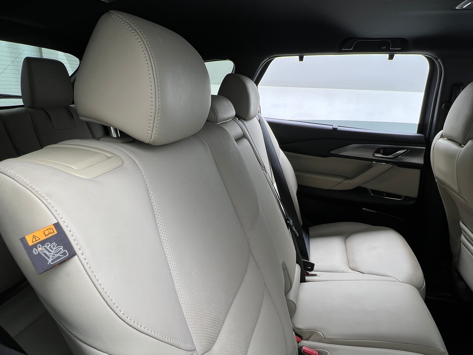 Thumbnail: 2019 Mazda CX-9 - 5