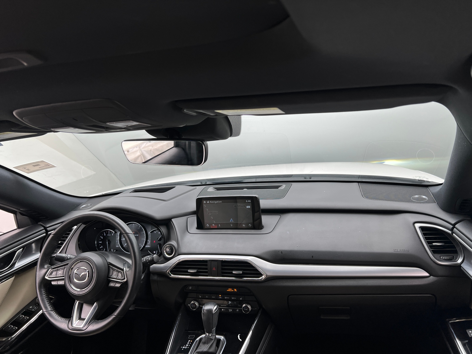 Thumbnail: 2019 Mazda CX-9 - 2