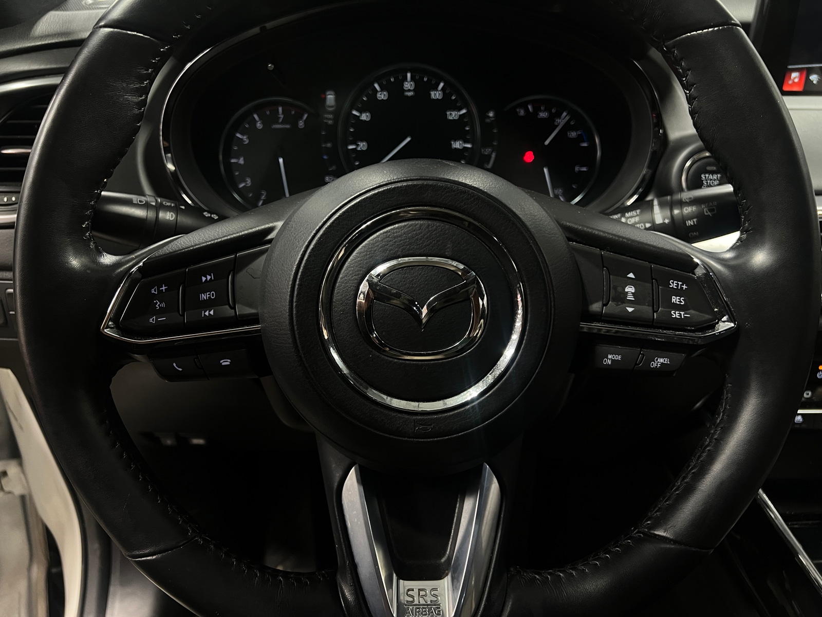 Thumbnail: 2019 Mazda CX-9 - 4