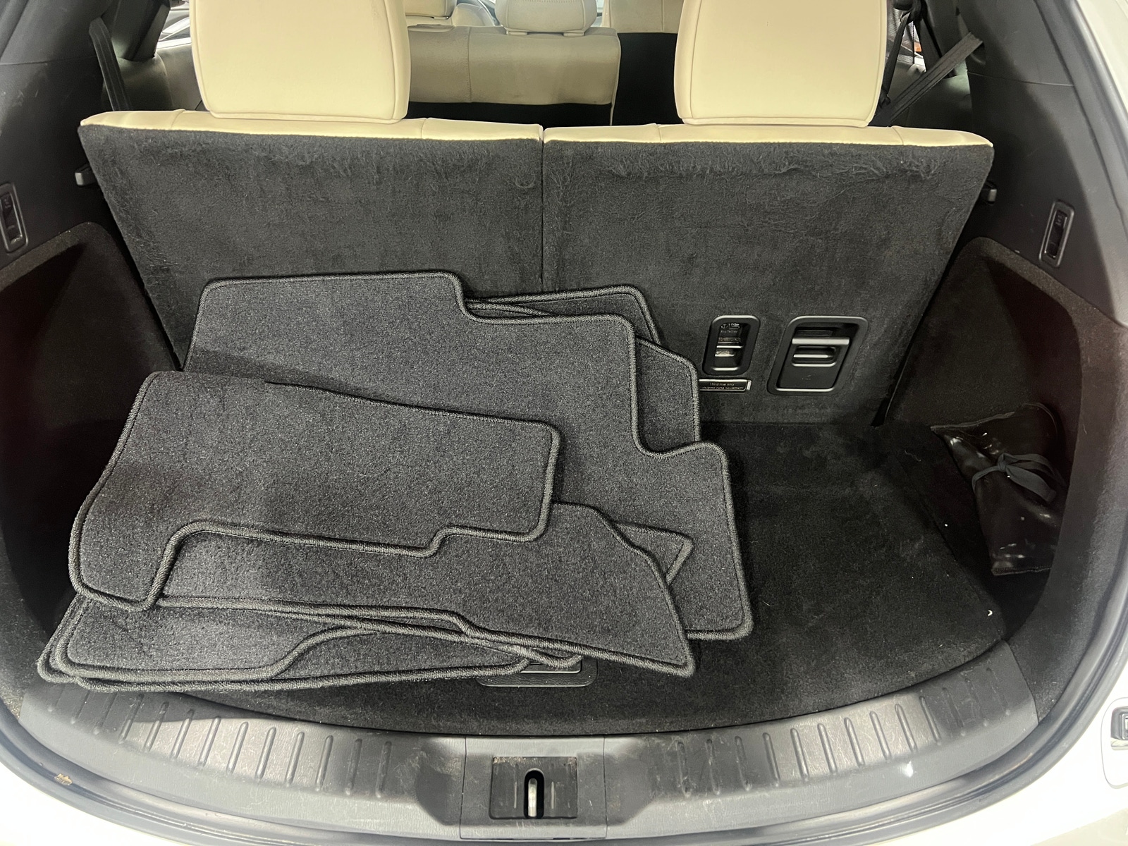 Thumbnail: 2019 Mazda CX-9 - 6