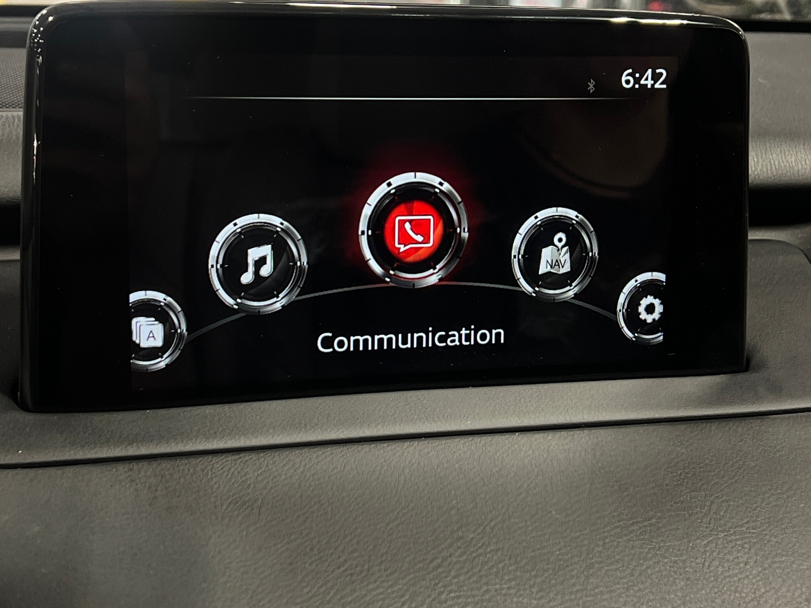 Thumbnail: 2019 Mazda CX-9 - 3