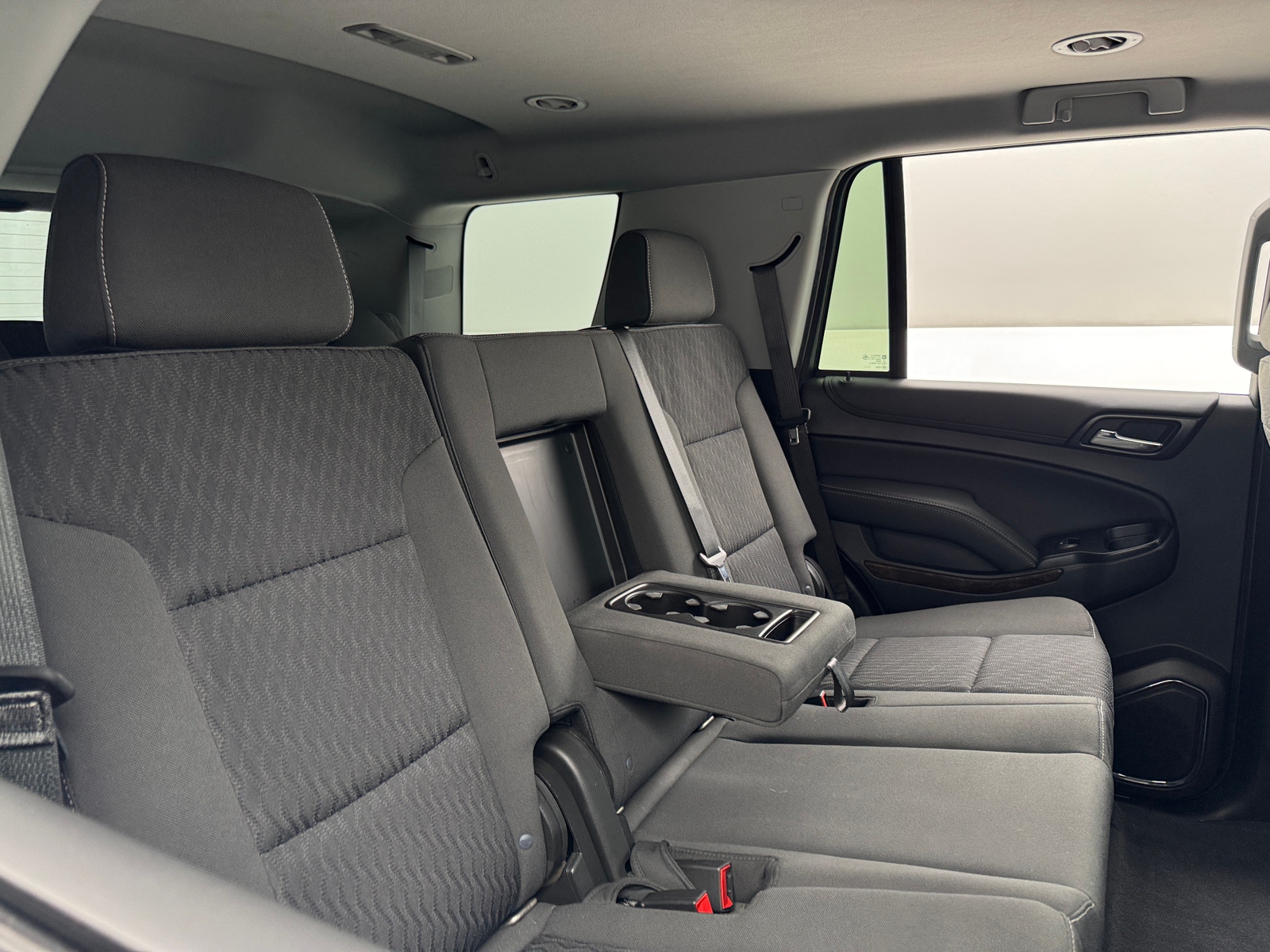 Thumbnail: 2020 Chevrolet Tahoe - 6
