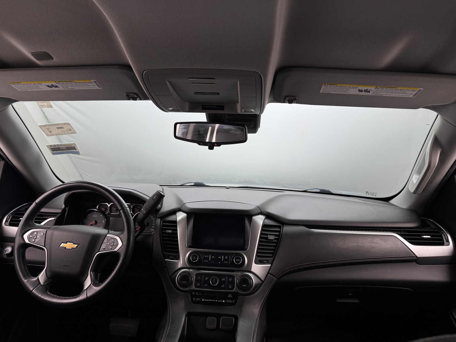 Thumbnail: 2020 Chevrolet Tahoe - 3