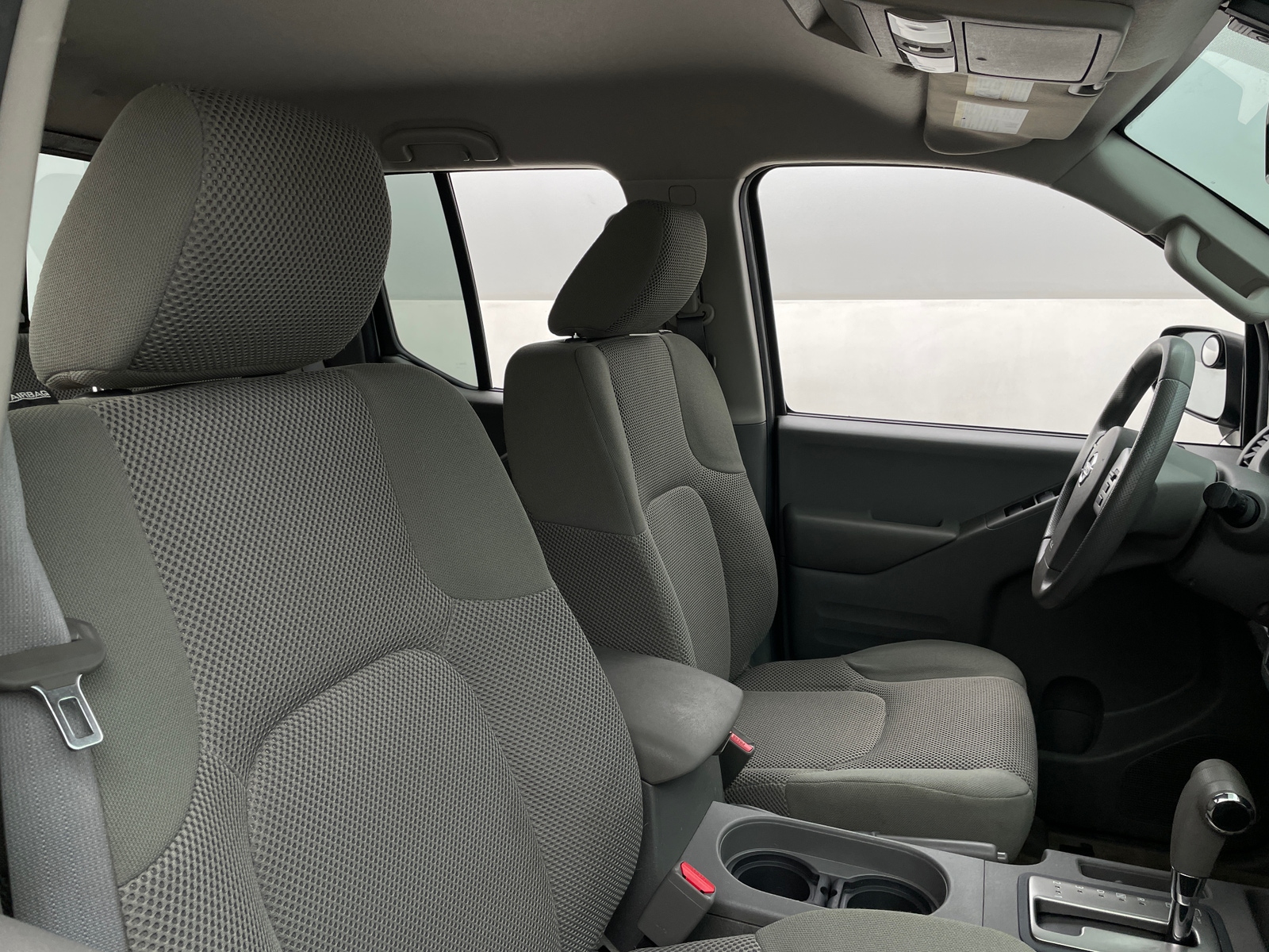 Thumbnail: 2015 Nissan Frontier - 2