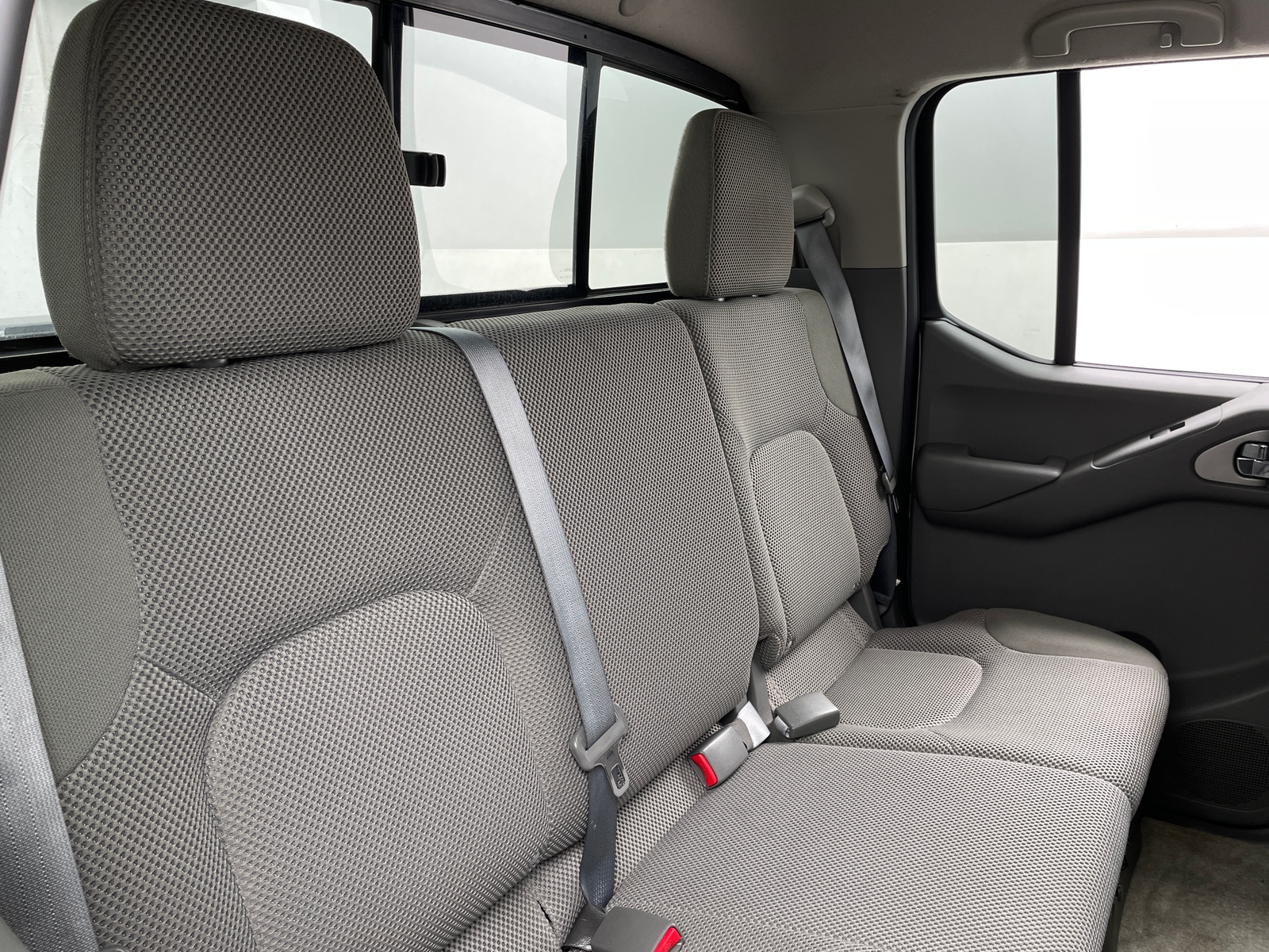 Thumbnail: 2015 Nissan Frontier - 6