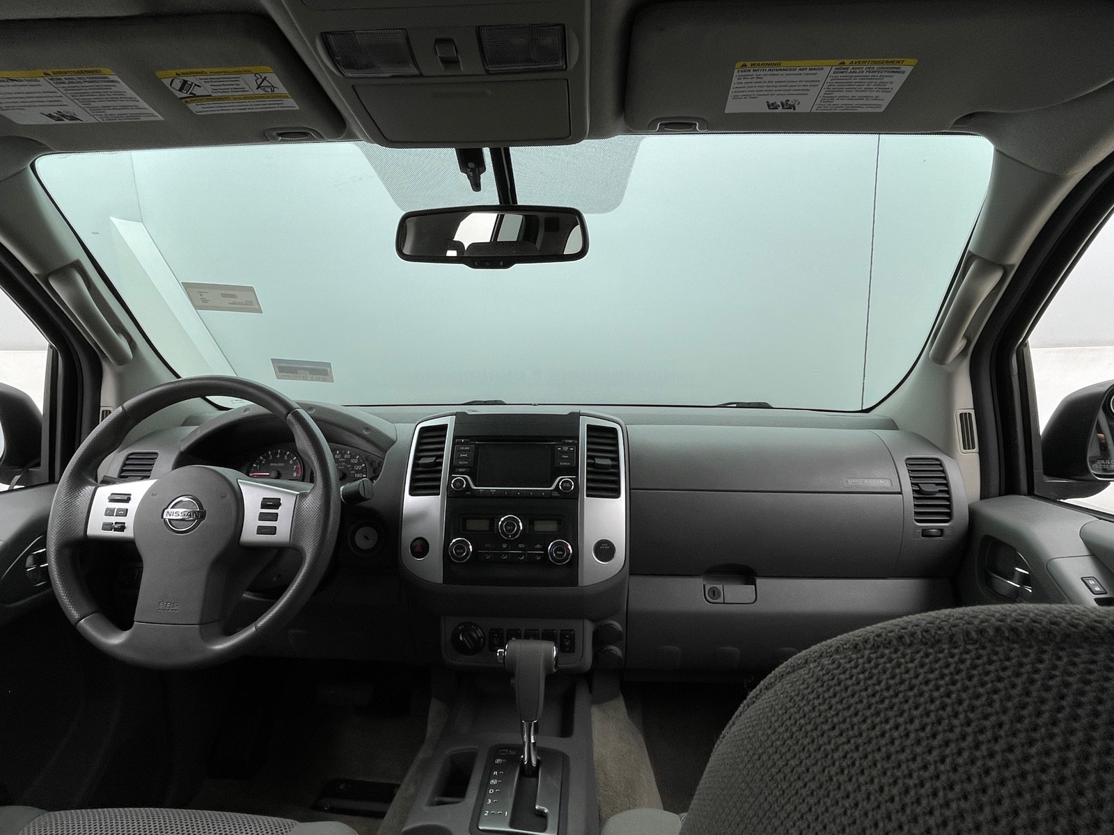 Thumbnail: 2015 Nissan Frontier - 3