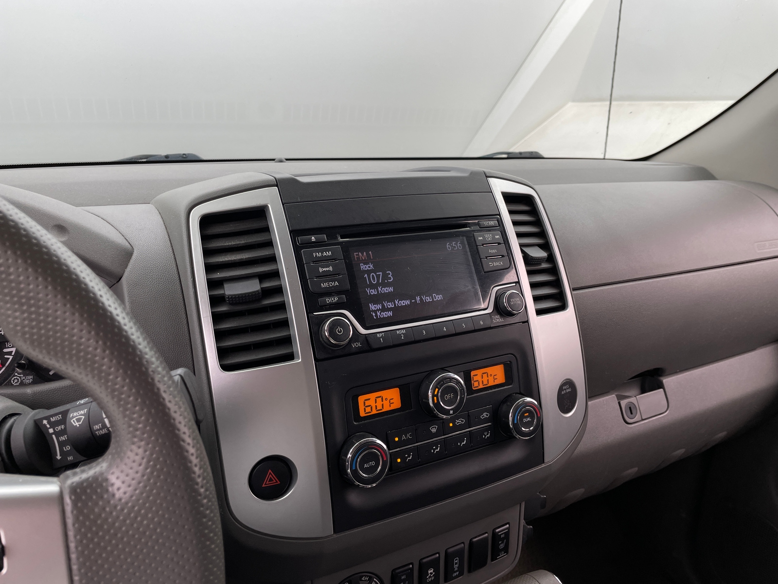 Thumbnail: 2015 Nissan Frontier - 4