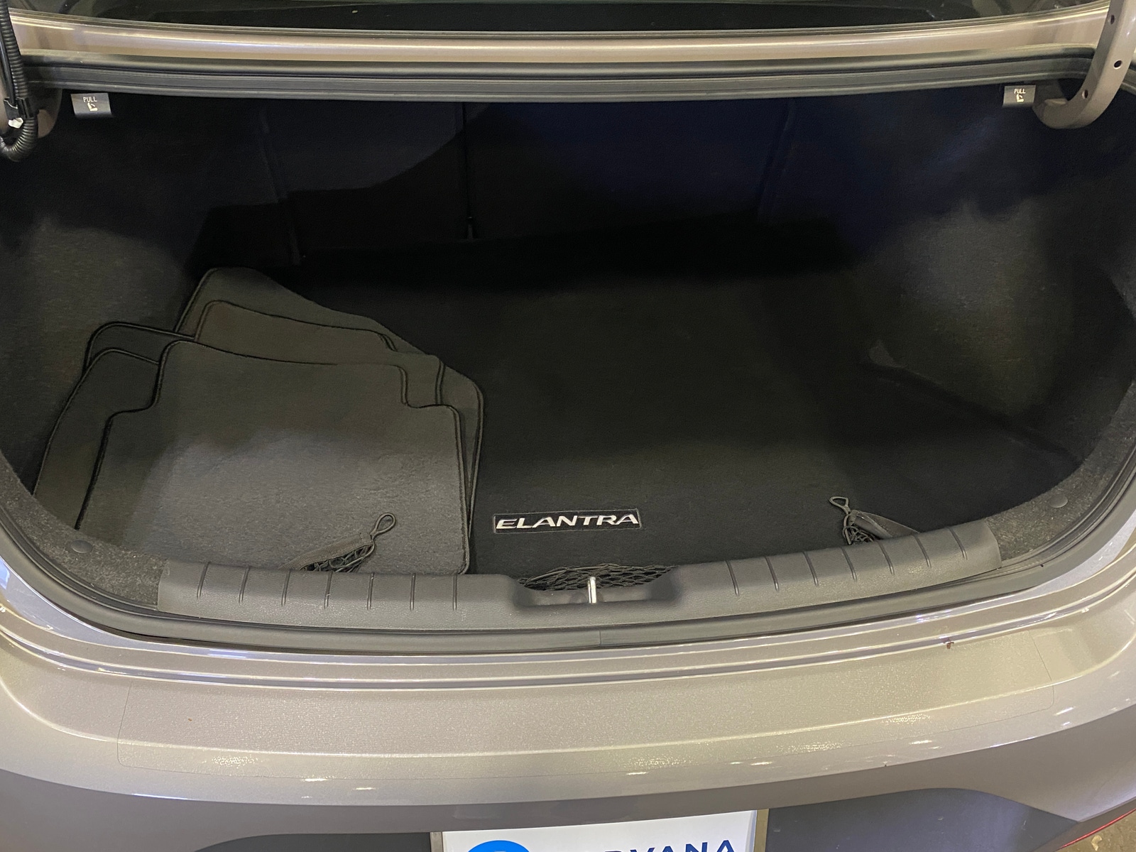 Thumbnail: 2020 Hyundai Elantra - 7