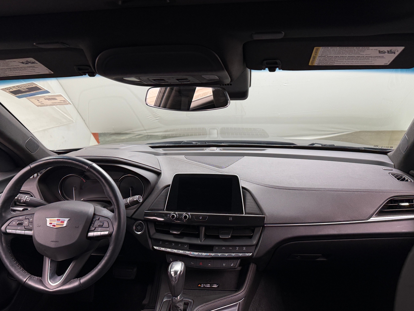 Thumbnail: 2020 Cadillac CT4 - 2