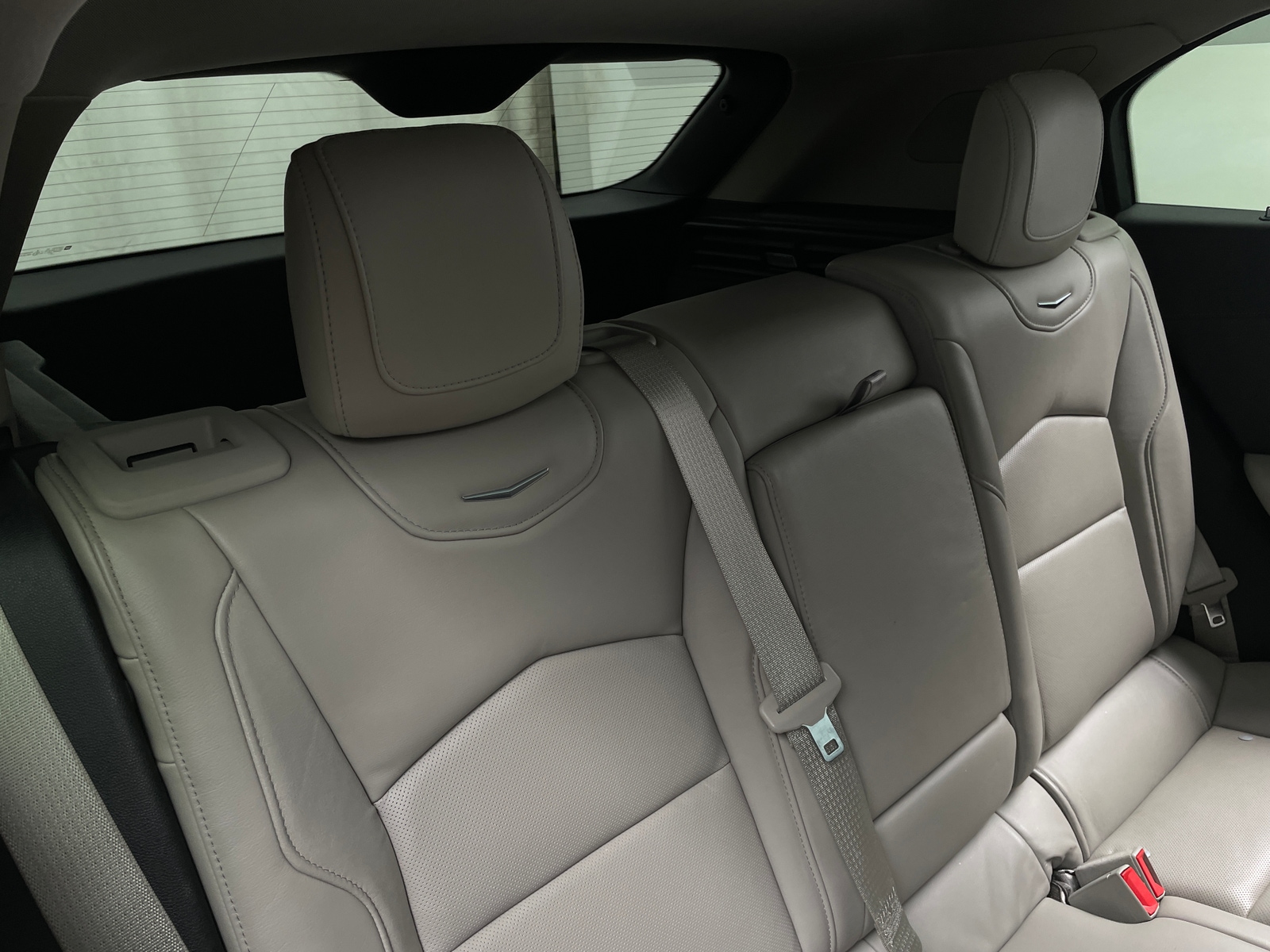 Thumbnail: 2019 Cadillac XT4 - 5