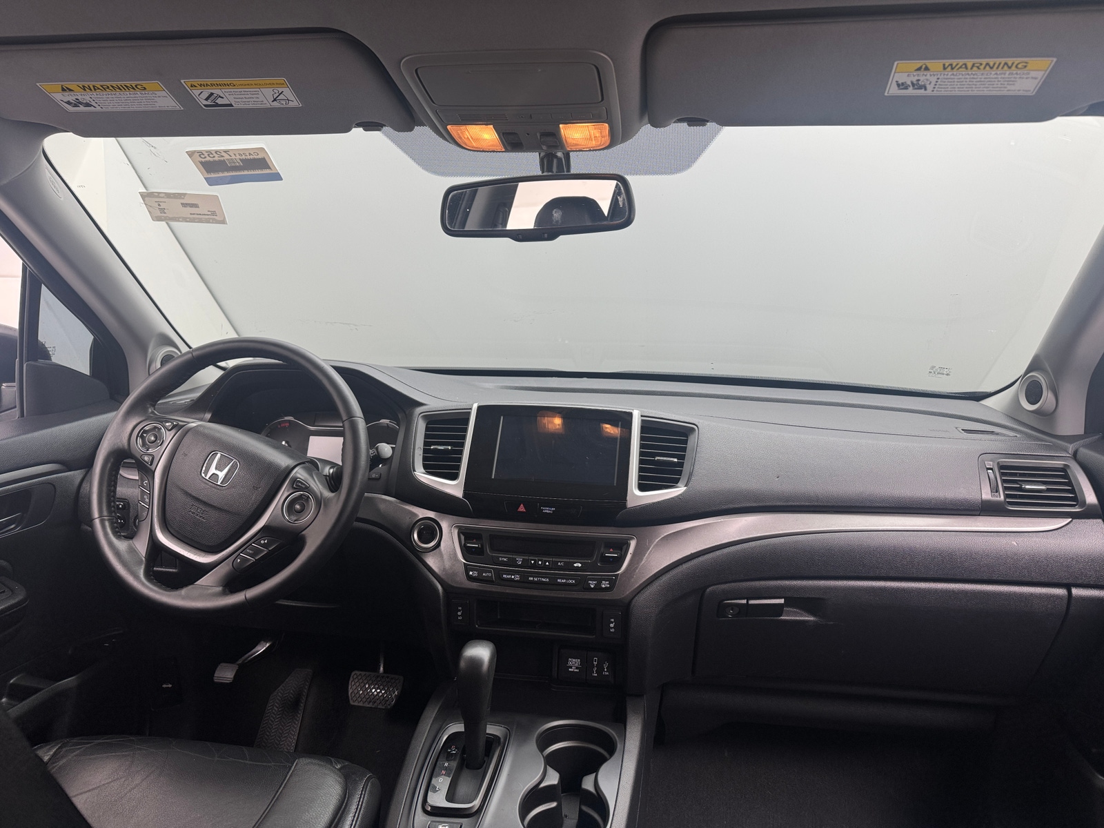 Thumbnail: 2018 Honda Pilot - 2