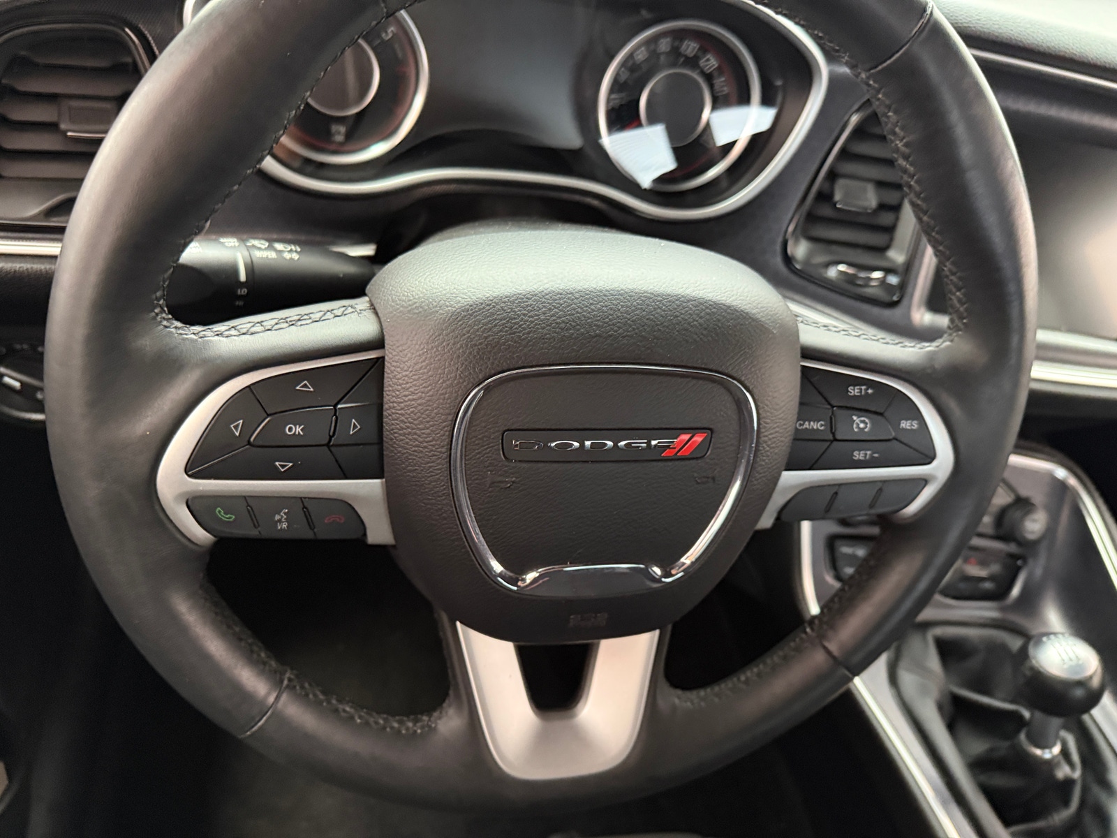 Thumbnail: 2015 Dodge Challenger - 3