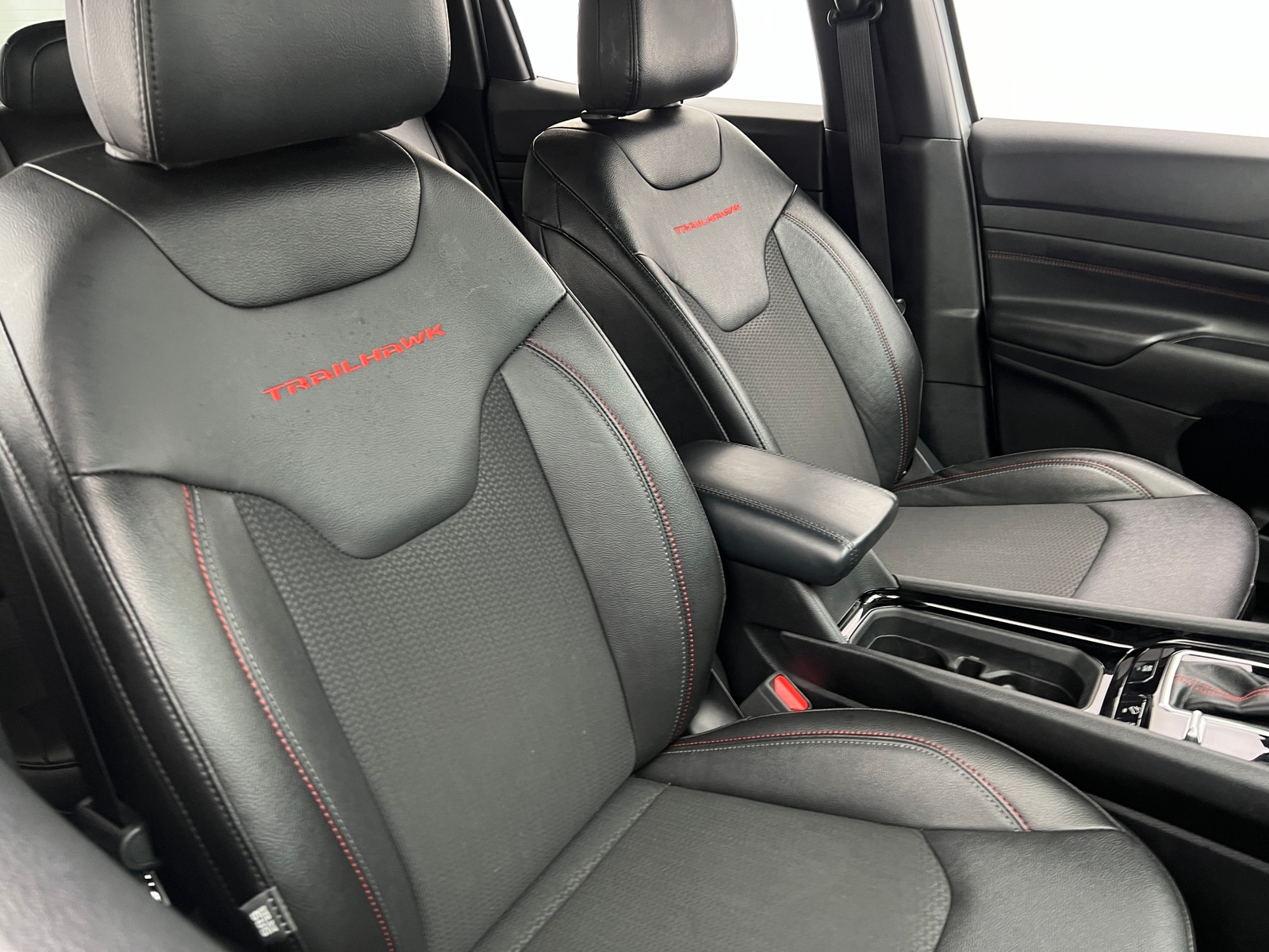 Thumbnail: 2024 Jeep Compass - 2