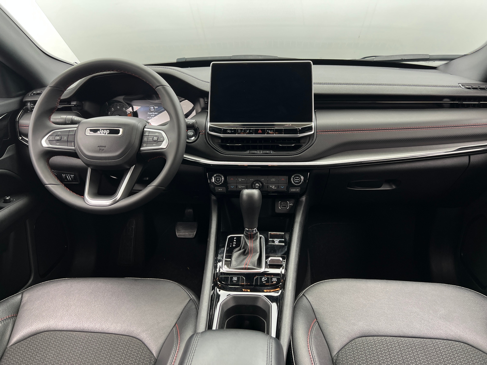 Thumbnail: 2024 Jeep Compass - 3