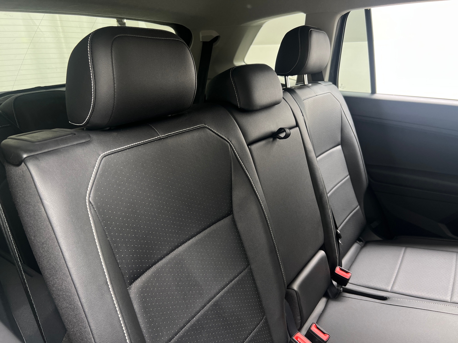 Thumbnail: 2021 Volkswagen Tiguan - 5