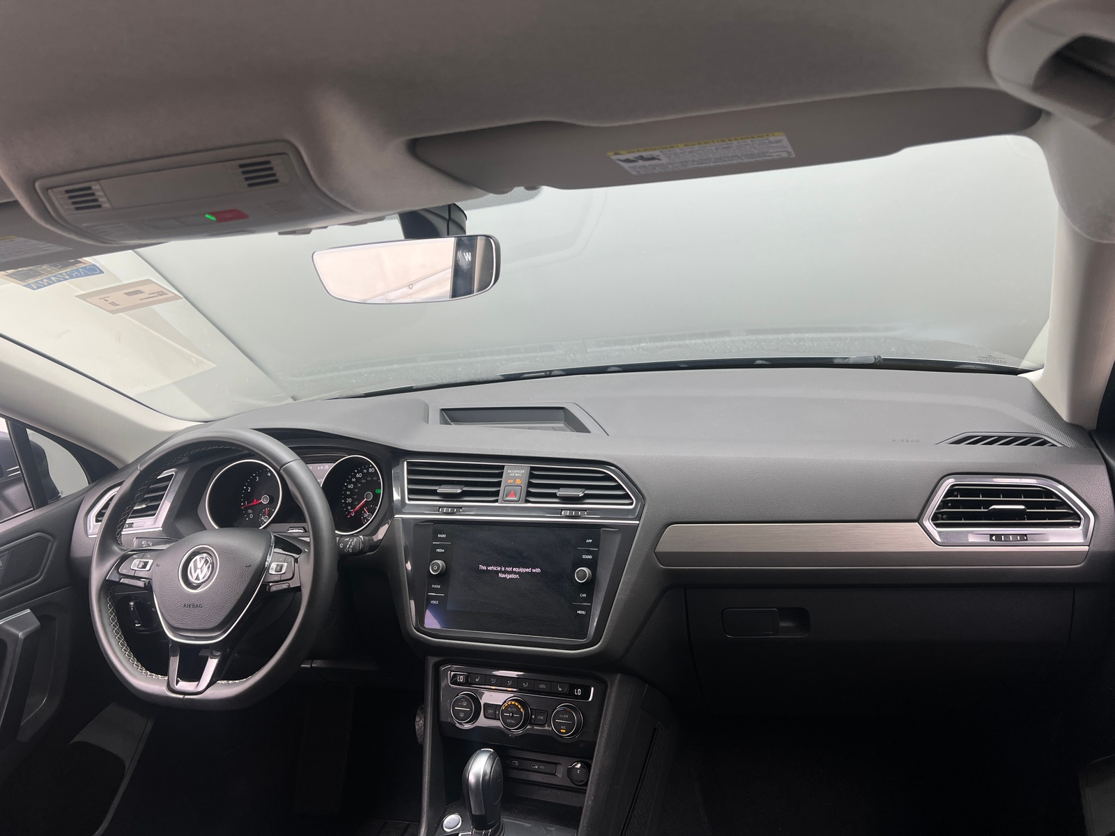 Thumbnail: 2021 Volkswagen Tiguan - 2